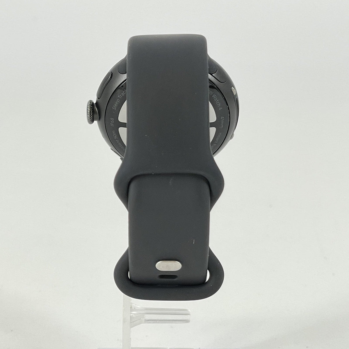 Google Pixel Watch 4 41mm Matte Black WiFi 32GB