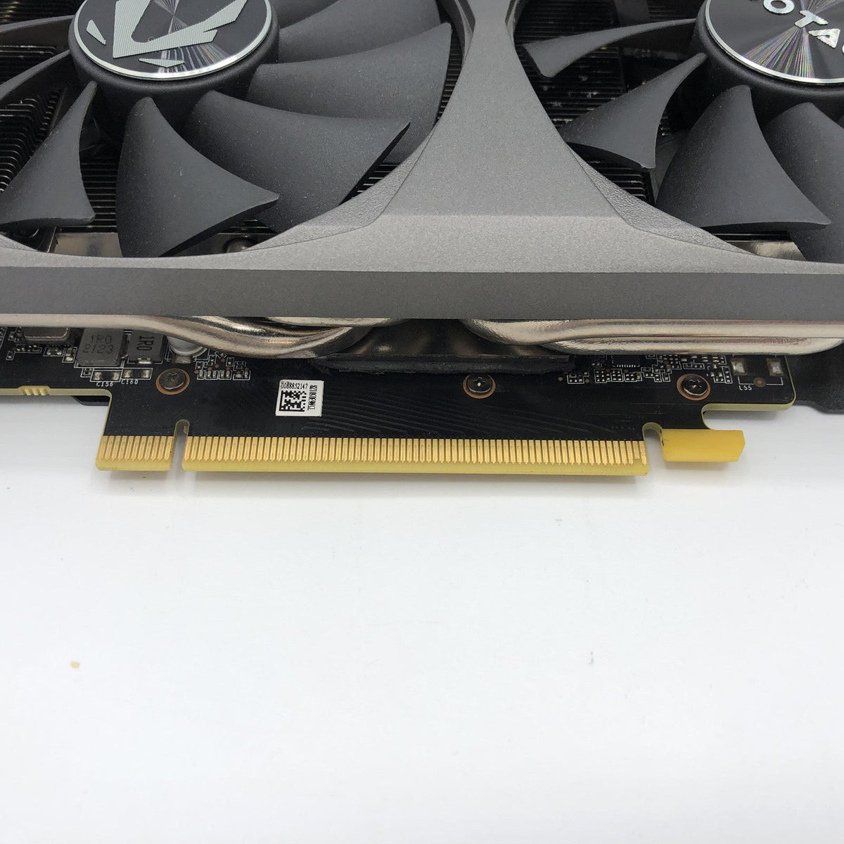 Nvidia Geforce Rtx 3060 12gb Ram