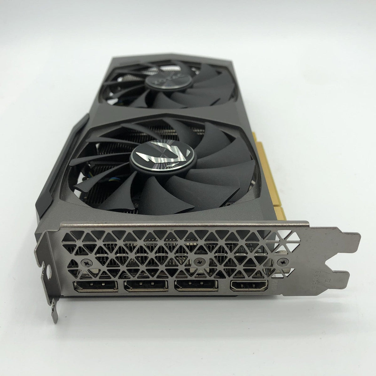 Nvidia Geforce Rtx 3060 12gb Ram