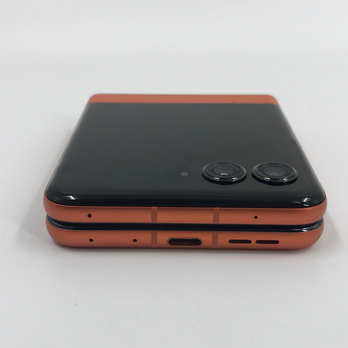 Motorola Razr (2024) 256GB Orange (GSM Unlocked)