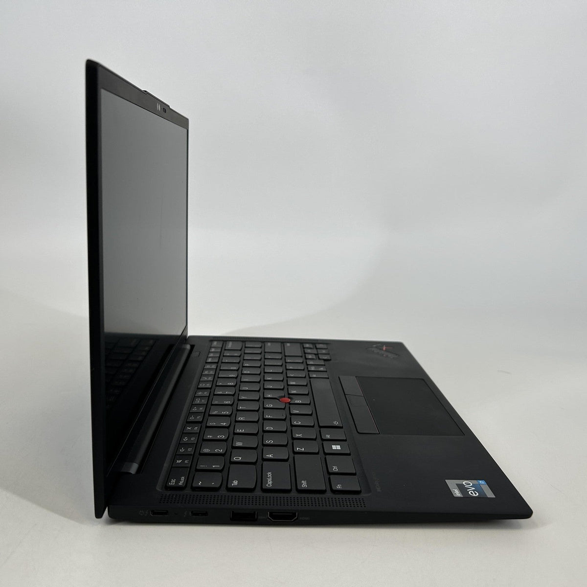 Lenovo ThinkPad X1 Carbon Gen 11 14 Black 1.7 GHz Intel Core i7 13th