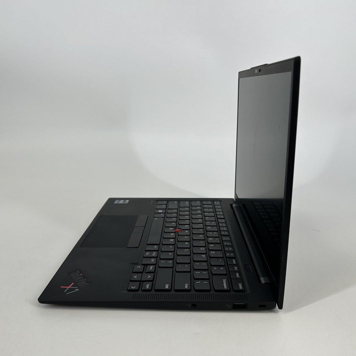 Lenovo ThinkPad X1 Carbon Gen 11 14 Black 1.7 GHz Intel Core i7 13th