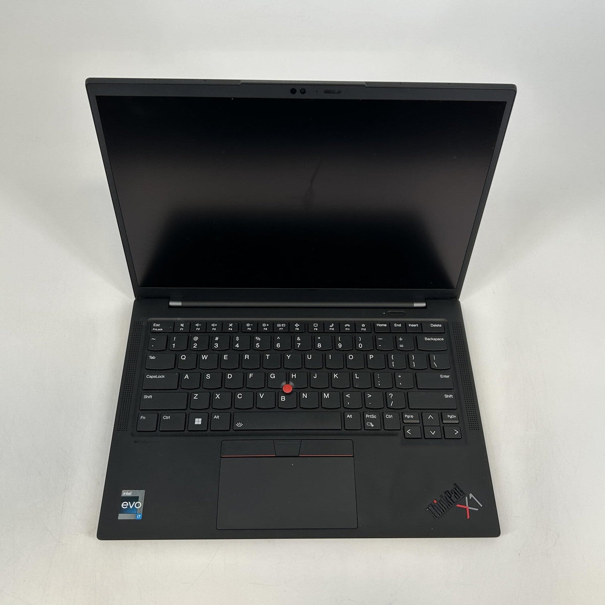 Lenovo ThinkPad X1 Carbon Gen 11 14 Black 1.7 GHz Intel Core i7 13th
