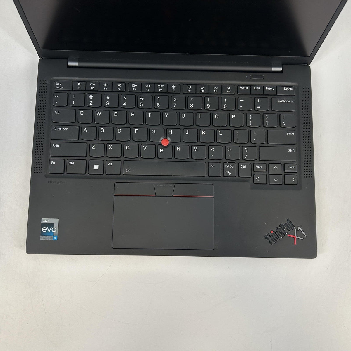 Lenovo ThinkPad X1 Carbon Gen 11 14 Black 1.7 GHz Intel Core i7 13th