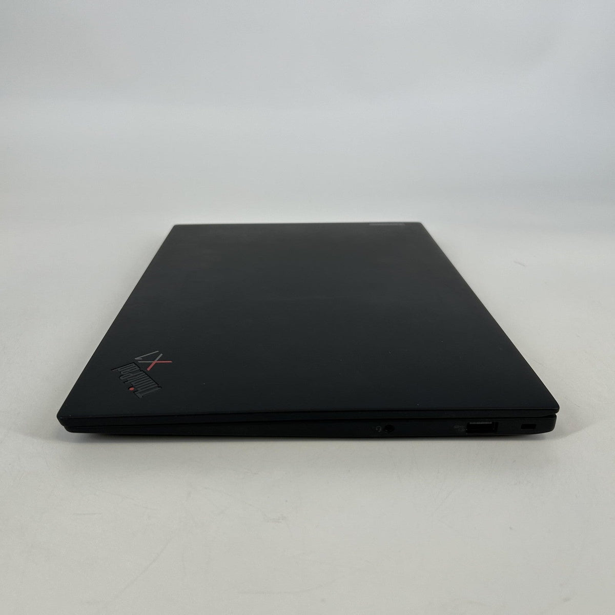 Lenovo ThinkPad X1 Carbon Gen 11 14 Black 1.7 GHz Intel Core i7 13th