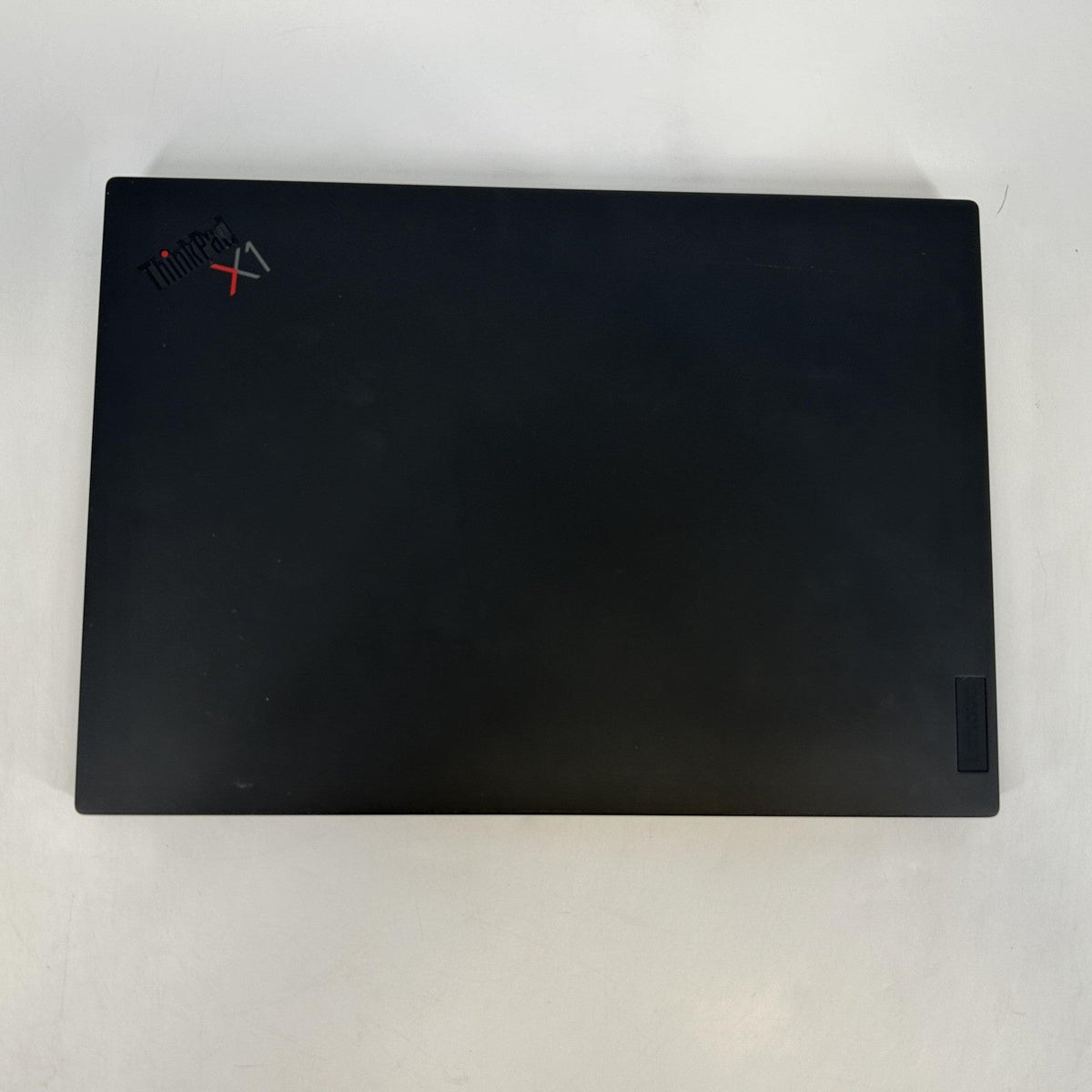 Lenovo ThinkPad X1 Carbon Gen 11 14 Black 1.7 GHz Intel Core i7 13th