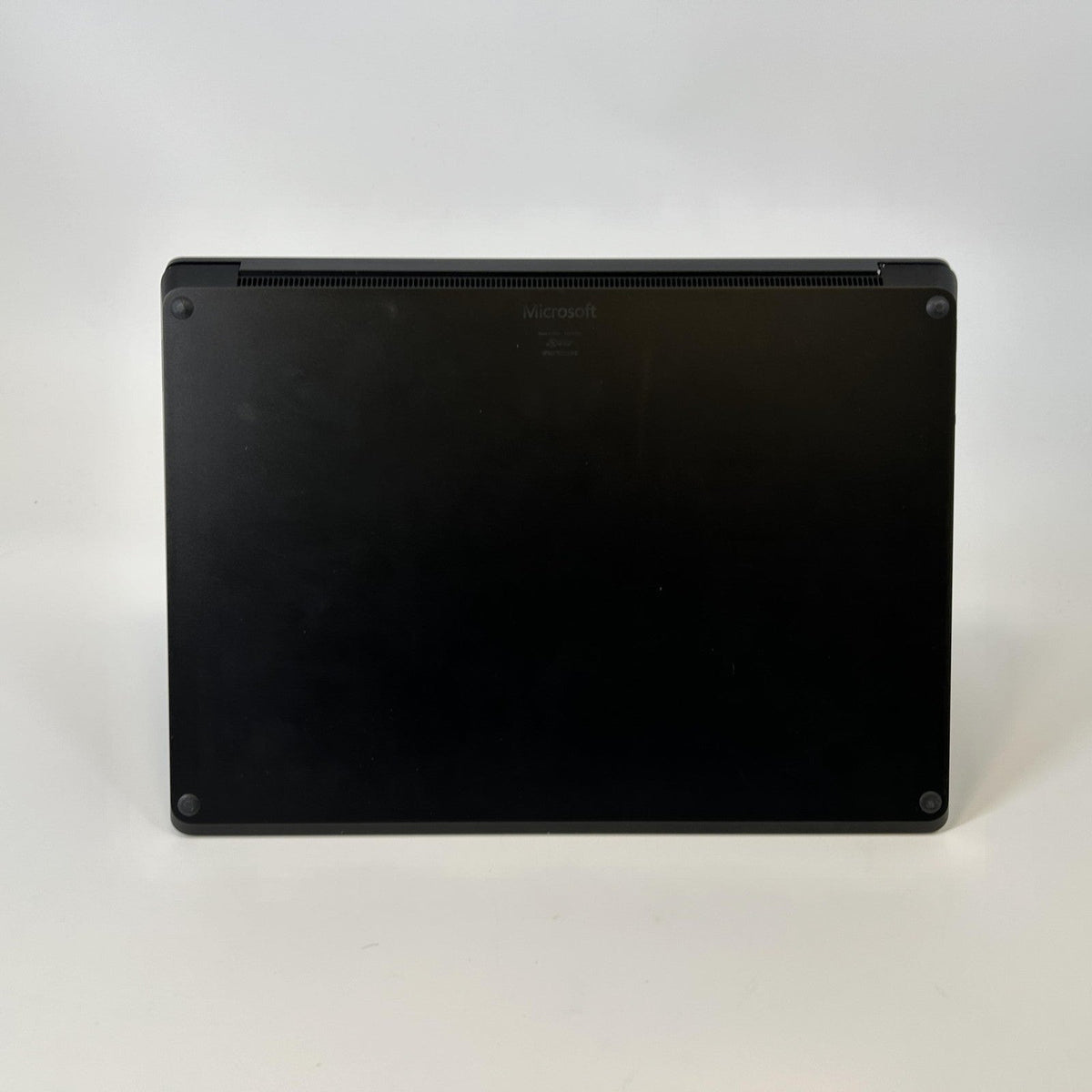 Microsoft Surface Laptop 5 13.5 Black 2.7 GHz Intel Core i7 12th Gen.
