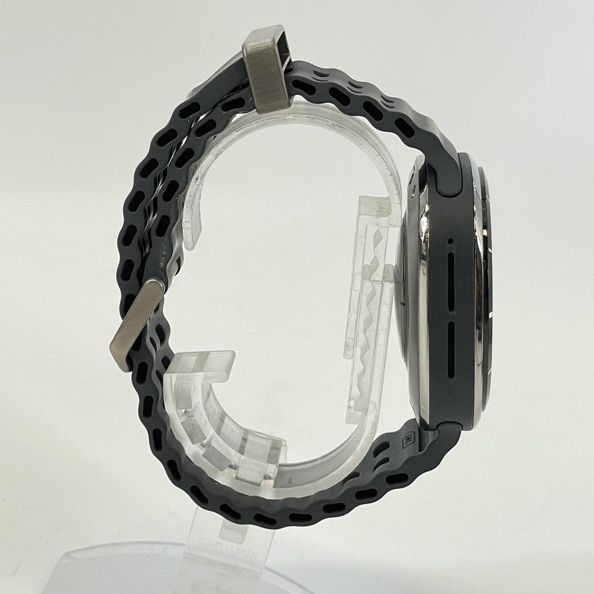 Samsung Galaxy Watch Ultra 47mm Silver Unlocked 32GB