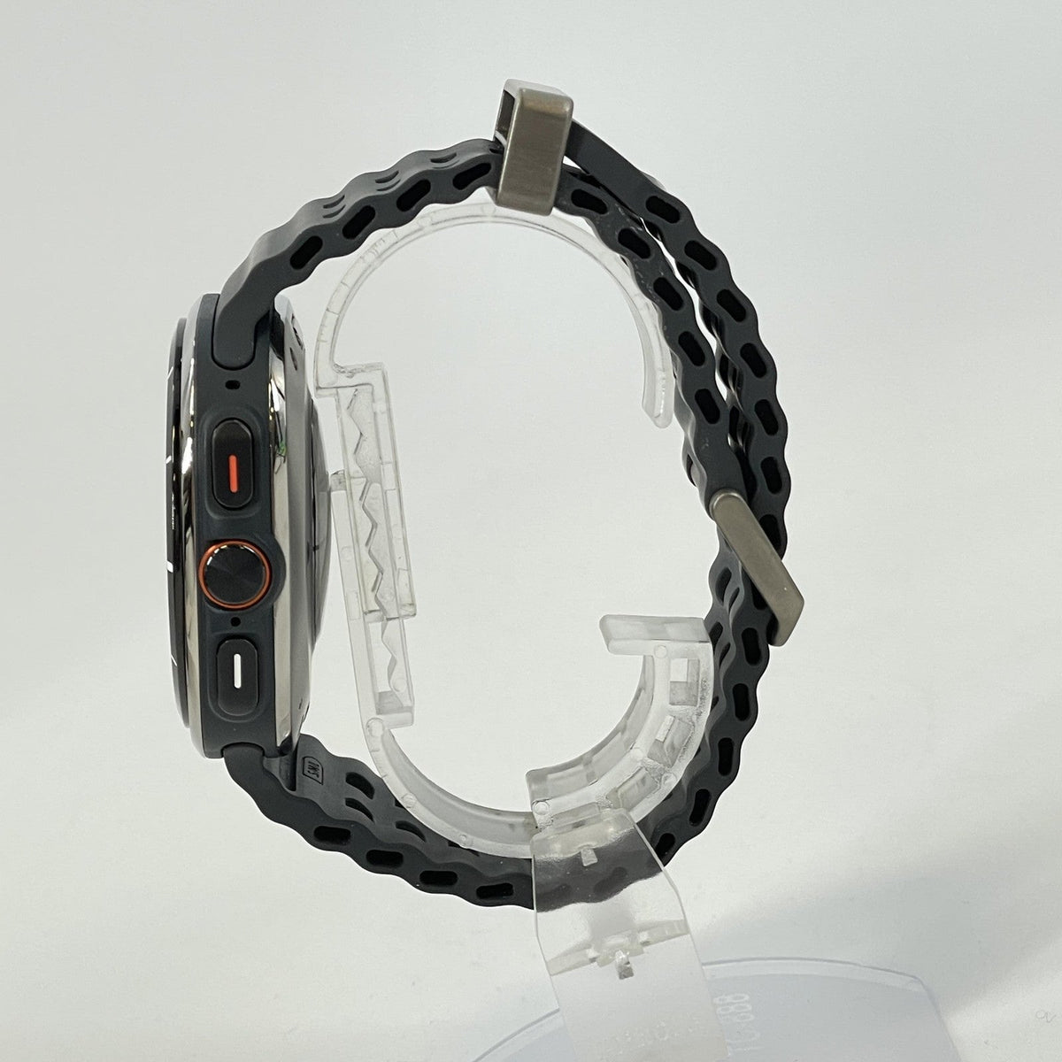 Samsung Galaxy Watch Ultra 47mm Silver Unlocked 32GB