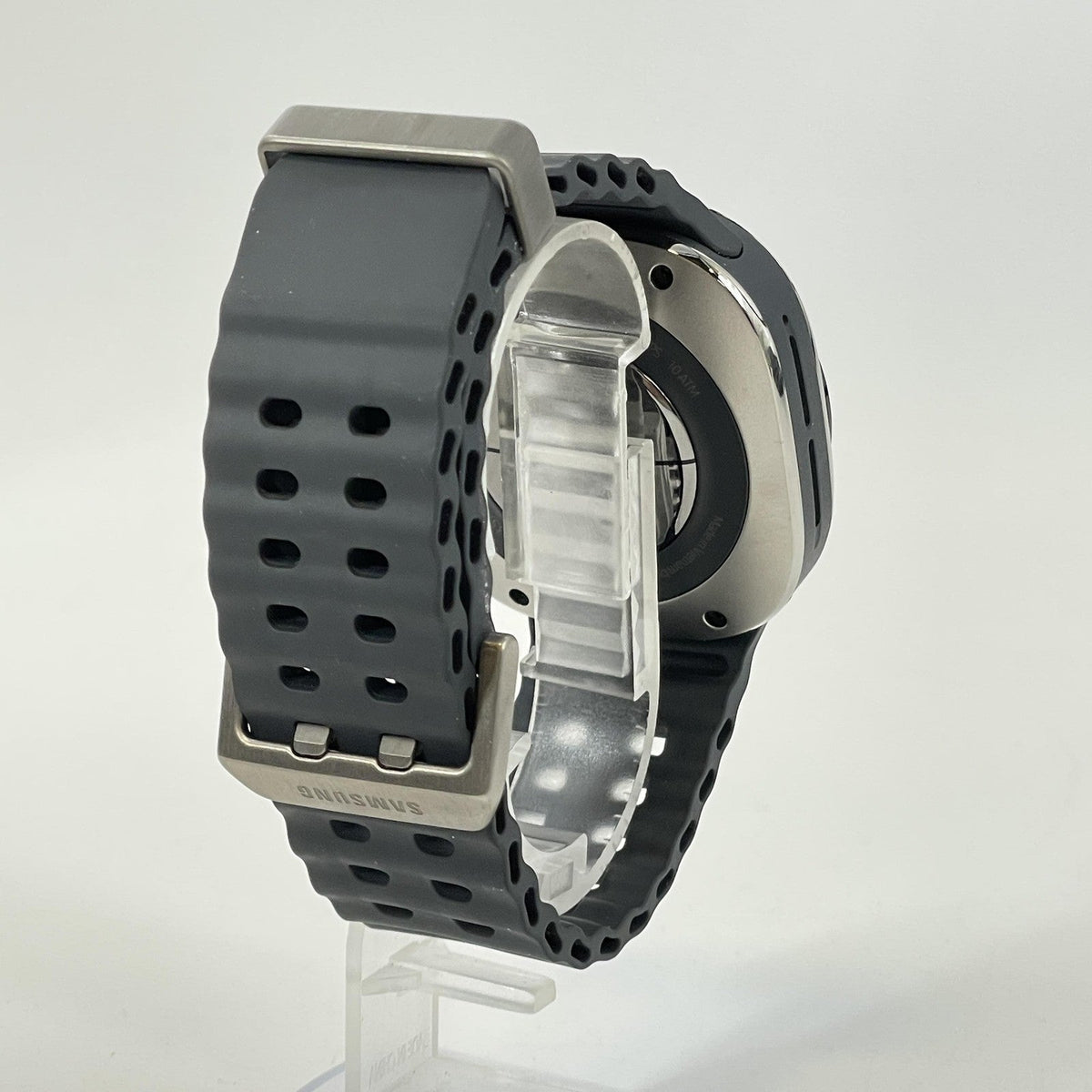 Samsung Galaxy Watch Ultra 47mm Silver Unlocked 32GB