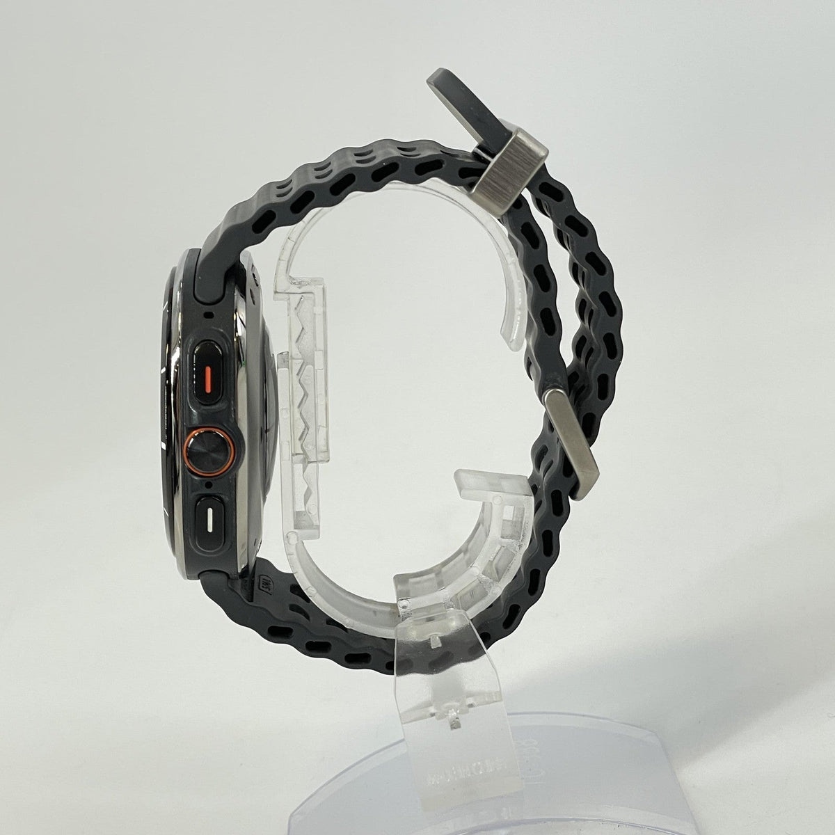 Samsung Galaxy Watch Ultra 47mm Silver Unlocked 32GB