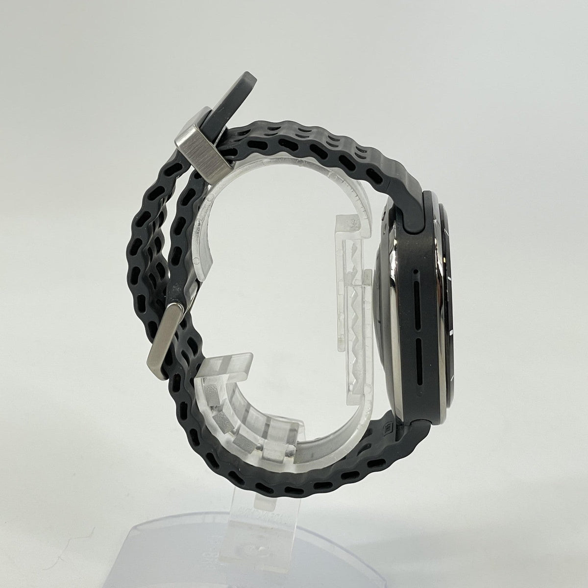 Samsung Galaxy Watch Ultra 47mm Silver Unlocked 32GB