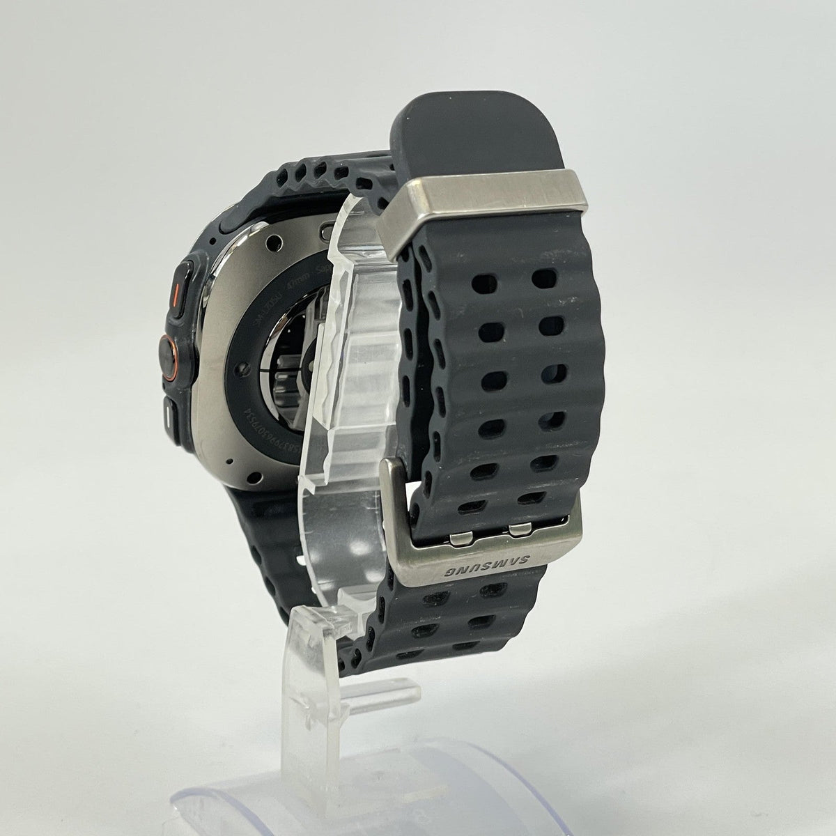 Samsung Galaxy Watch Ultra 47mm Silver Unlocked 32GB