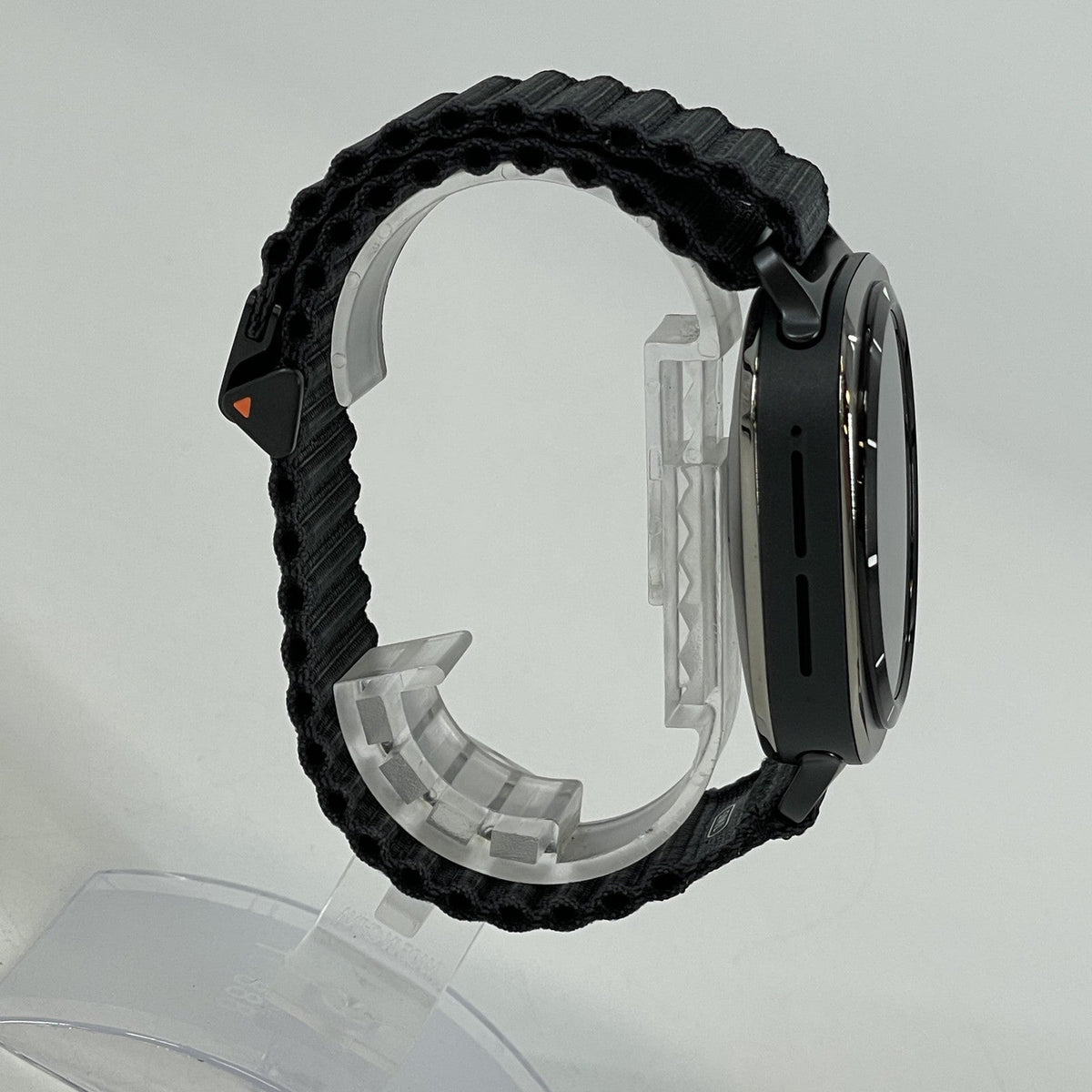 Samsung Galaxy Watch Ultra 47mm Silver Unlocked 32GB