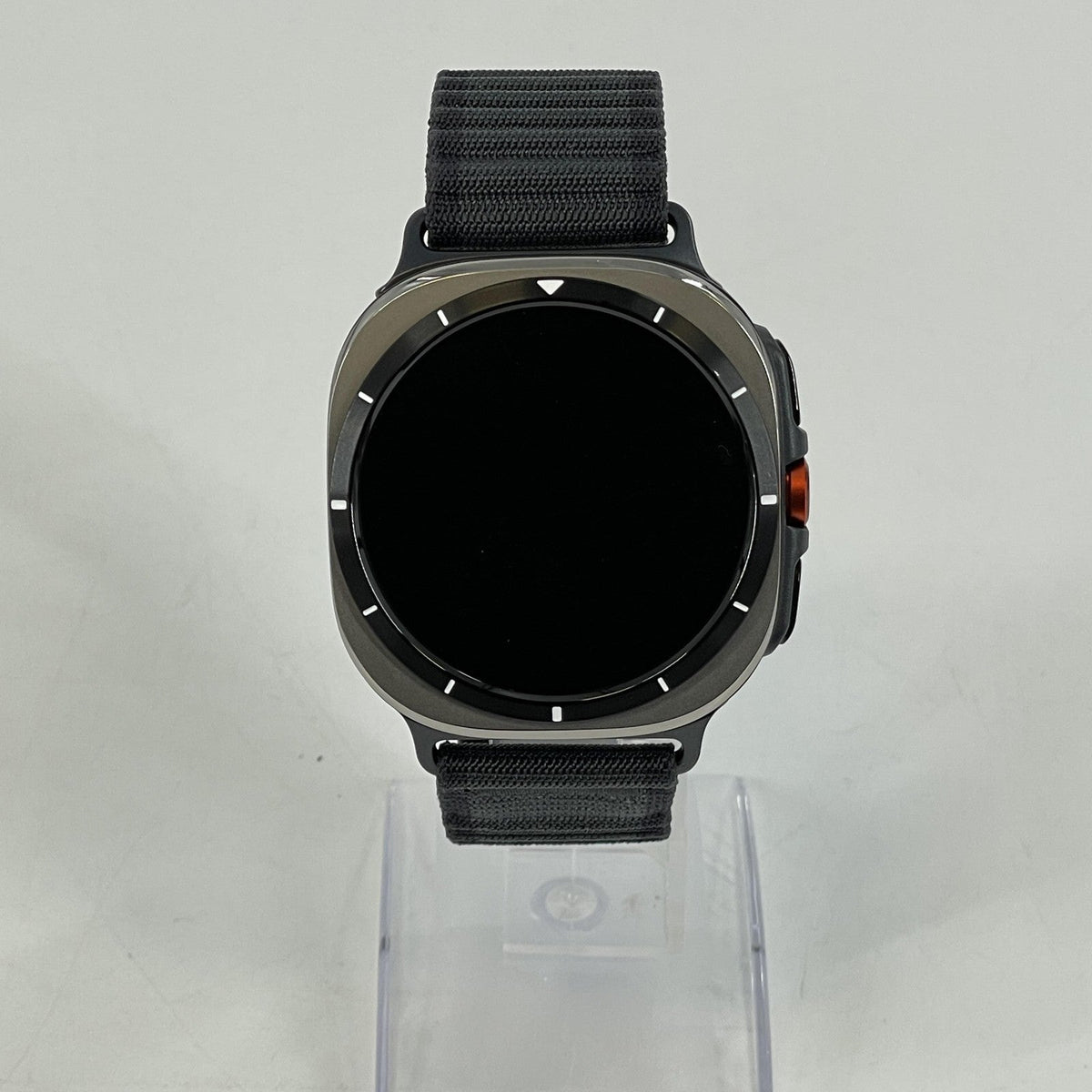 Samsung Galaxy Watch Ultra 47mm Silver Unlocked 32GB