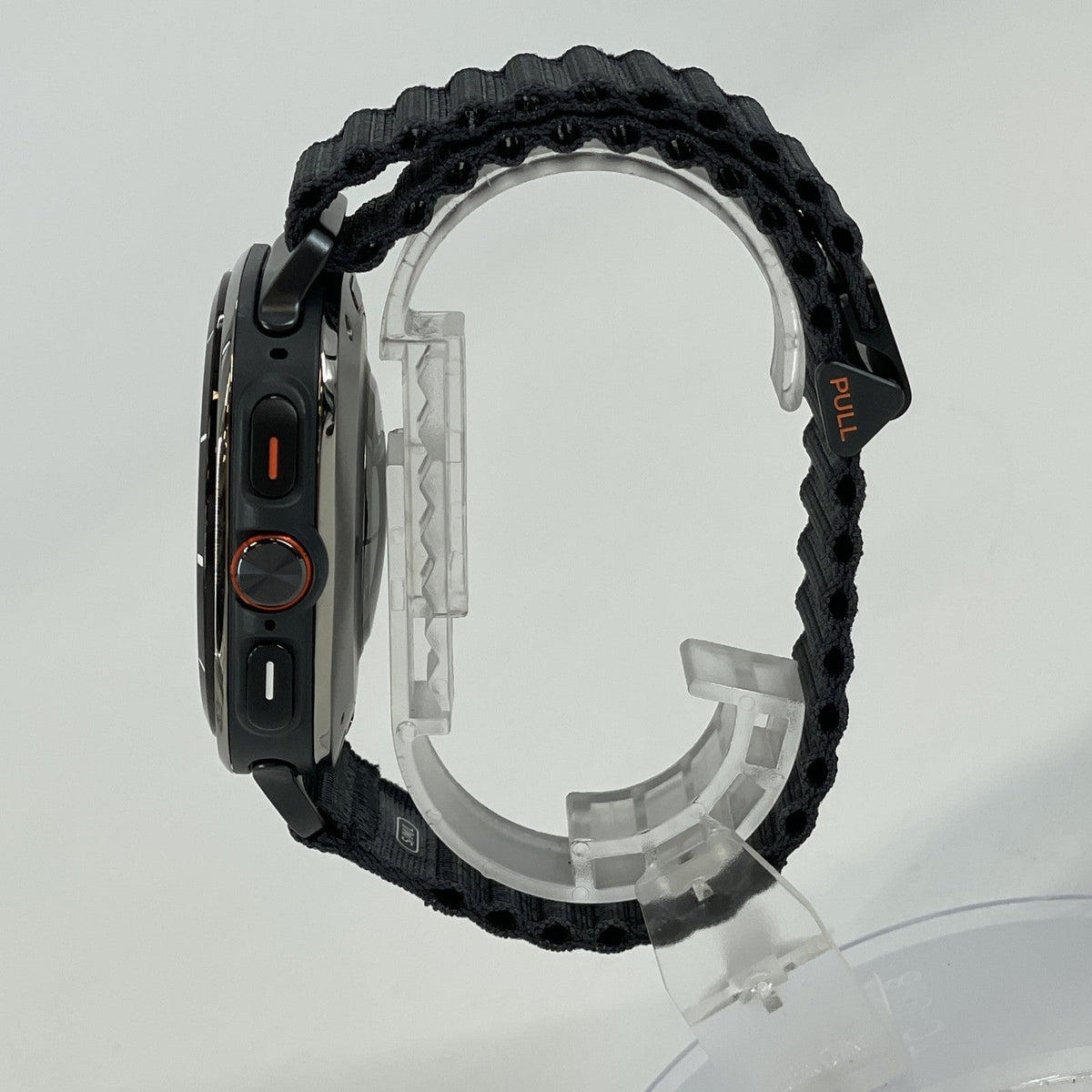 Samsung Galaxy Watch Ultra 47mm Silver Unlocked 32GB