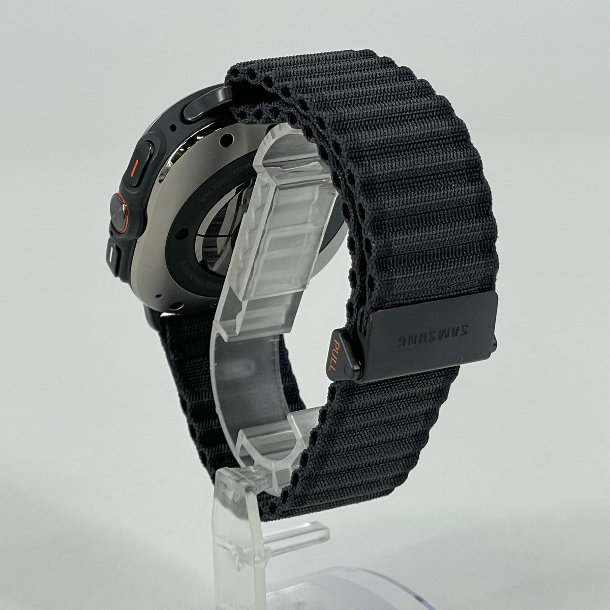 Samsung Galaxy Watch Ultra 47mm Silver Unlocked 32GB