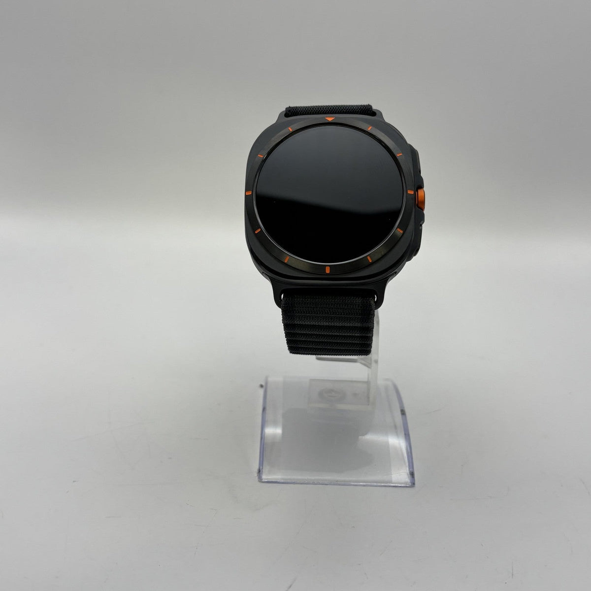 Samsung Galaxy Watch Ultra 47mm Gray Unlocked 32GB