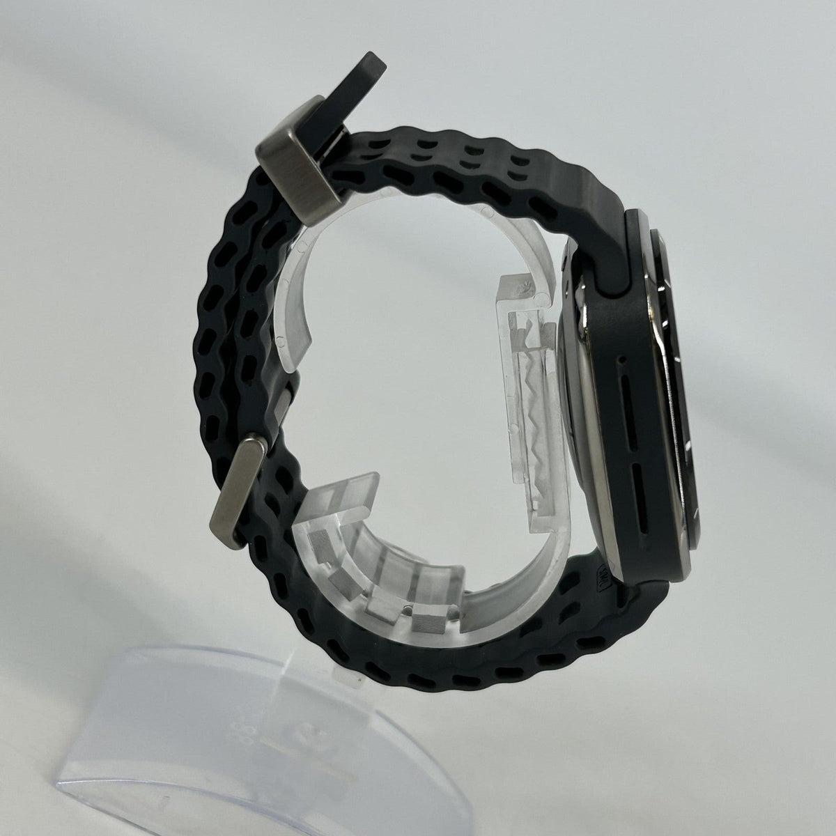 Samsung Galaxy Watch Ultra 47mm Silver Unlocked 32GB