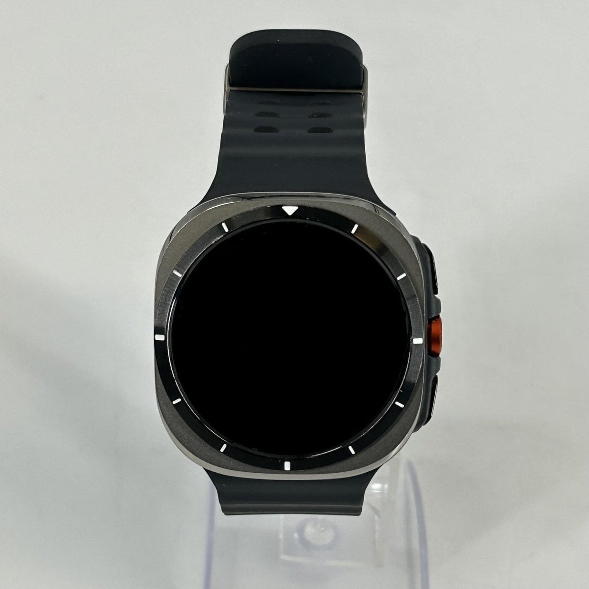 Samsung Galaxy Watch Ultra 47mm Silver Unlocked 32GB