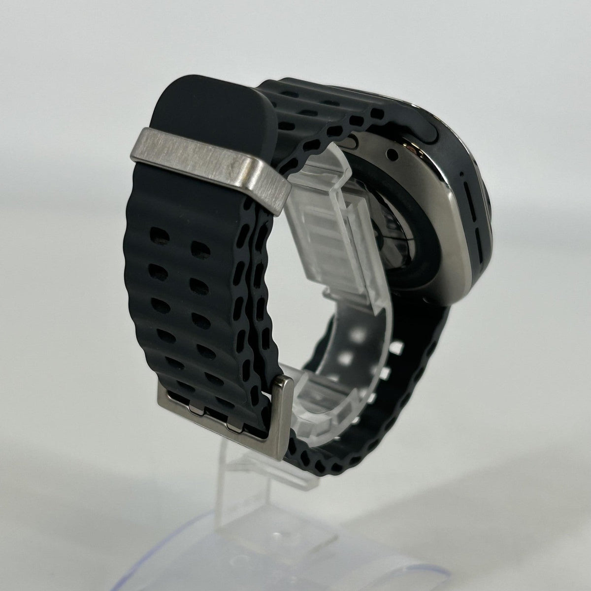 Samsung Galaxy Watch Ultra 47mm Silver Unlocked 32GB
