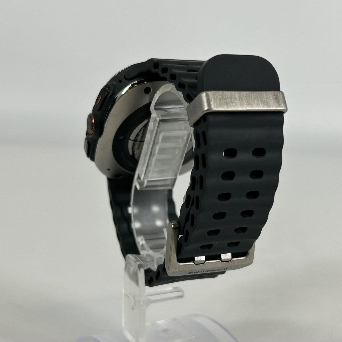 Samsung Galaxy Watch Ultra 47mm Silver Unlocked 32GB