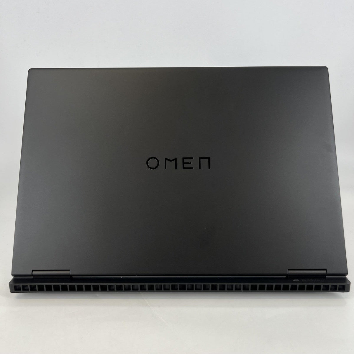 HP Omen 16 Black 2.4 GHz Intel Core i7 13th Gen. 16GB RAM 1TB Solid