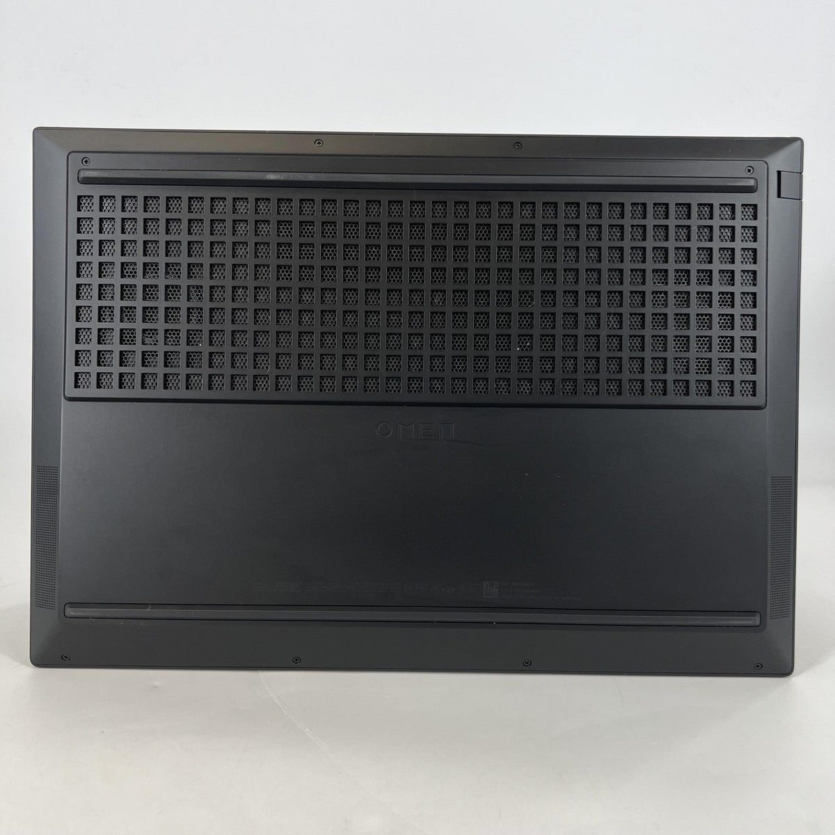 HP Omen 16 Black 2.4 GHz Intel Core i7 13th Gen. 16GB RAM 1TB Solid