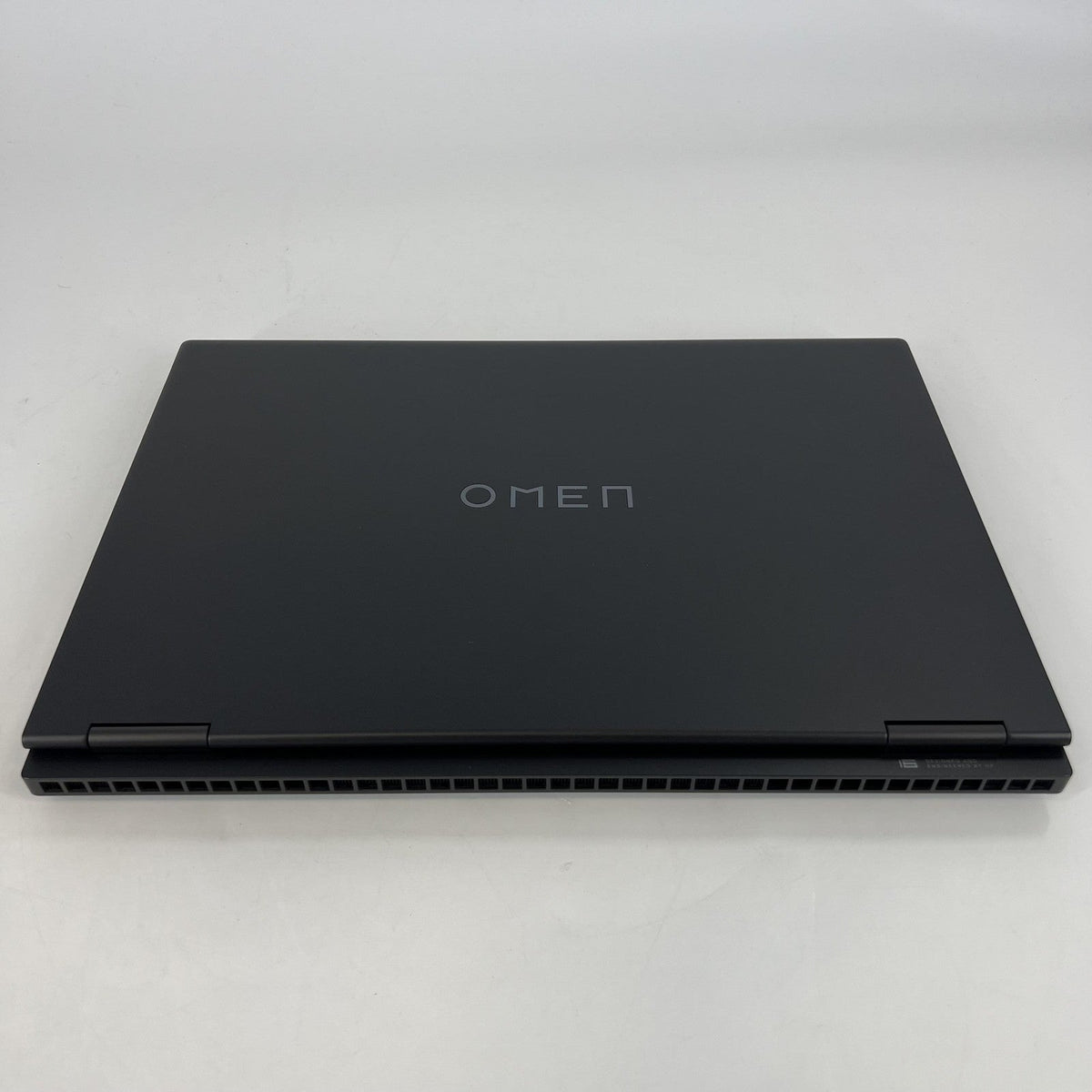 HP Omen 16 Black 2.4 GHz Intel Core i7 13th Gen. 16GB RAM 1TB Solid