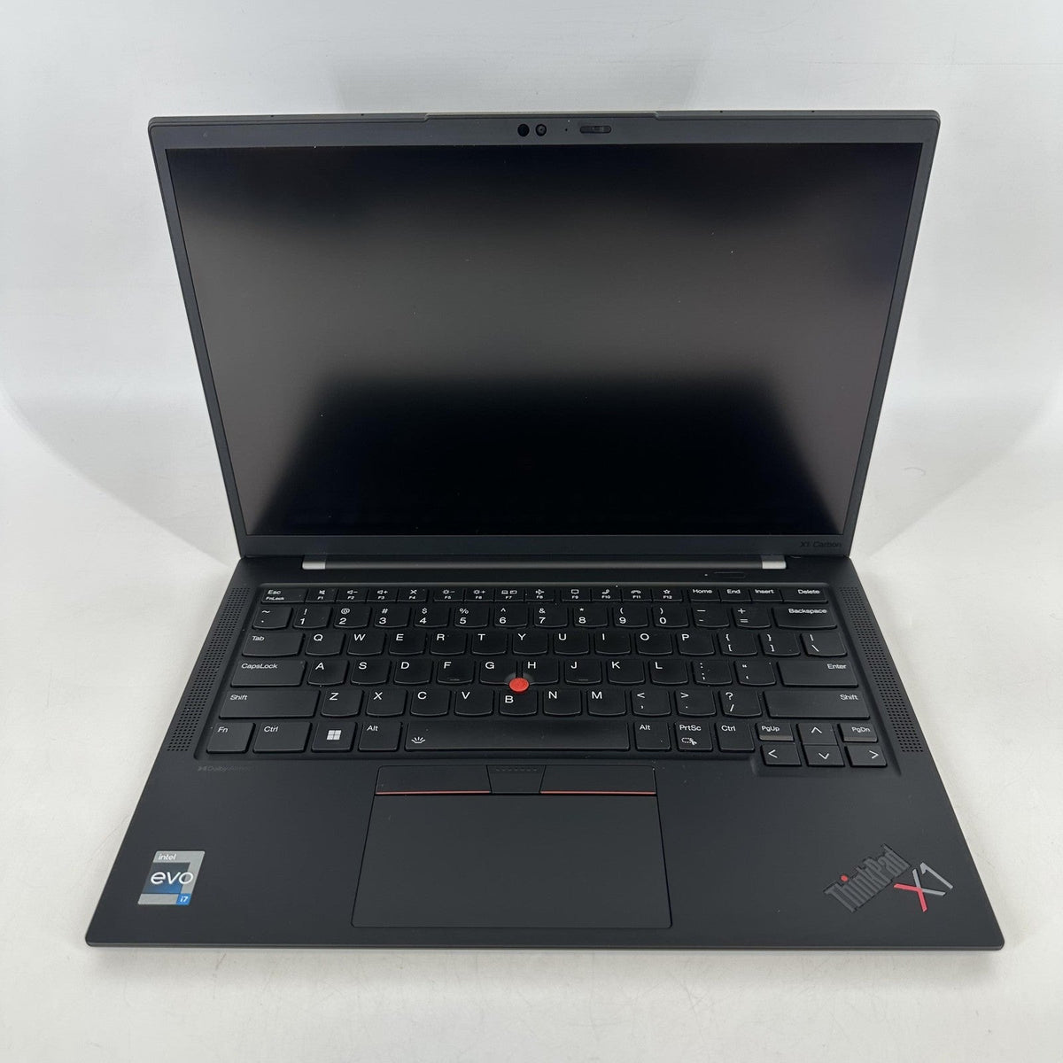 Lenovo ThinkPad X1 Carbon Gen 11 14 Black 1.7 GHz Intel Core i7 13th