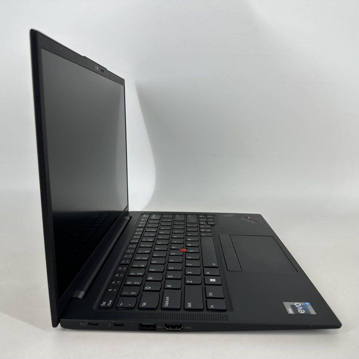 Lenovo ThinkPad X1 Carbon Gen 11 14 Black 1.7 GHz Intel Core i7 13th