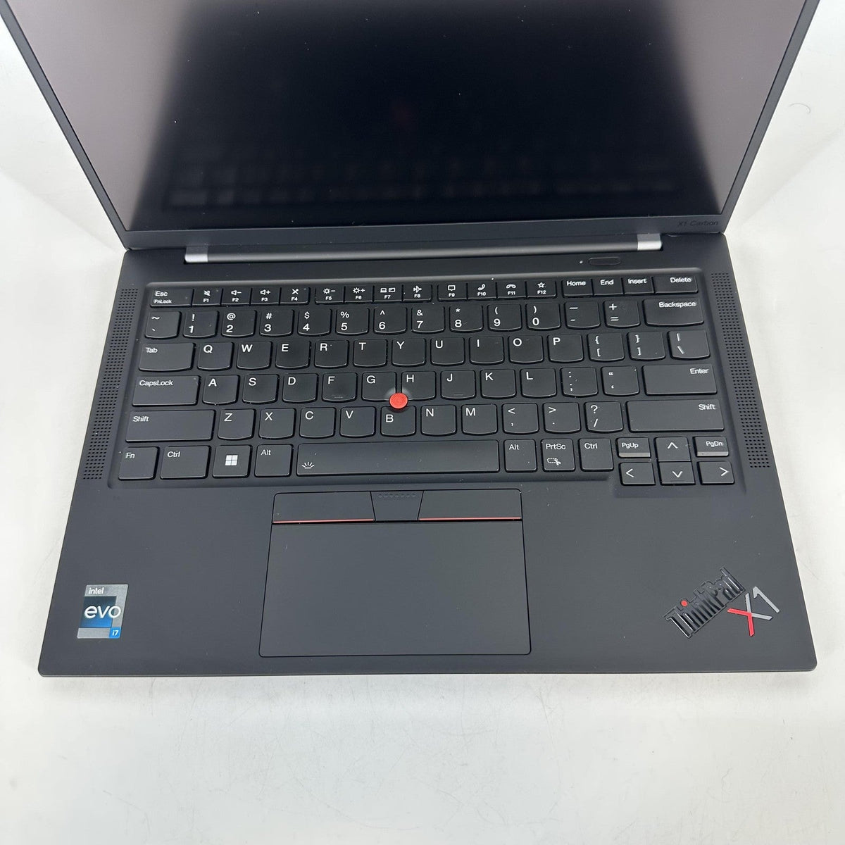 Lenovo ThinkPad X1 Carbon Gen 11 14 Black 1.7 GHz Intel Core i7 13th