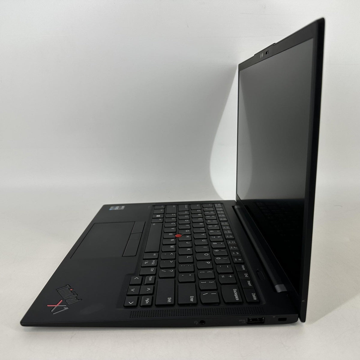 Lenovo ThinkPad X1 Carbon Gen 11 14 Black 1.7 GHz Intel Core i7 13th