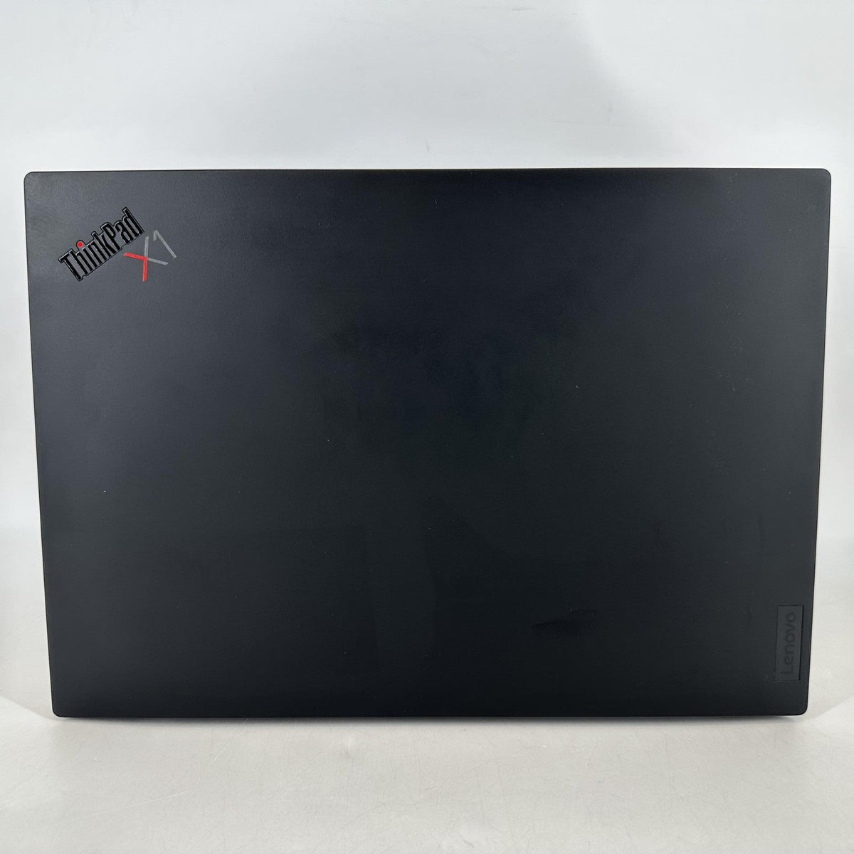 Lenovo ThinkPad X1 Carbon Gen 11 14 Black 1.7 GHz Intel Core i7 13th
