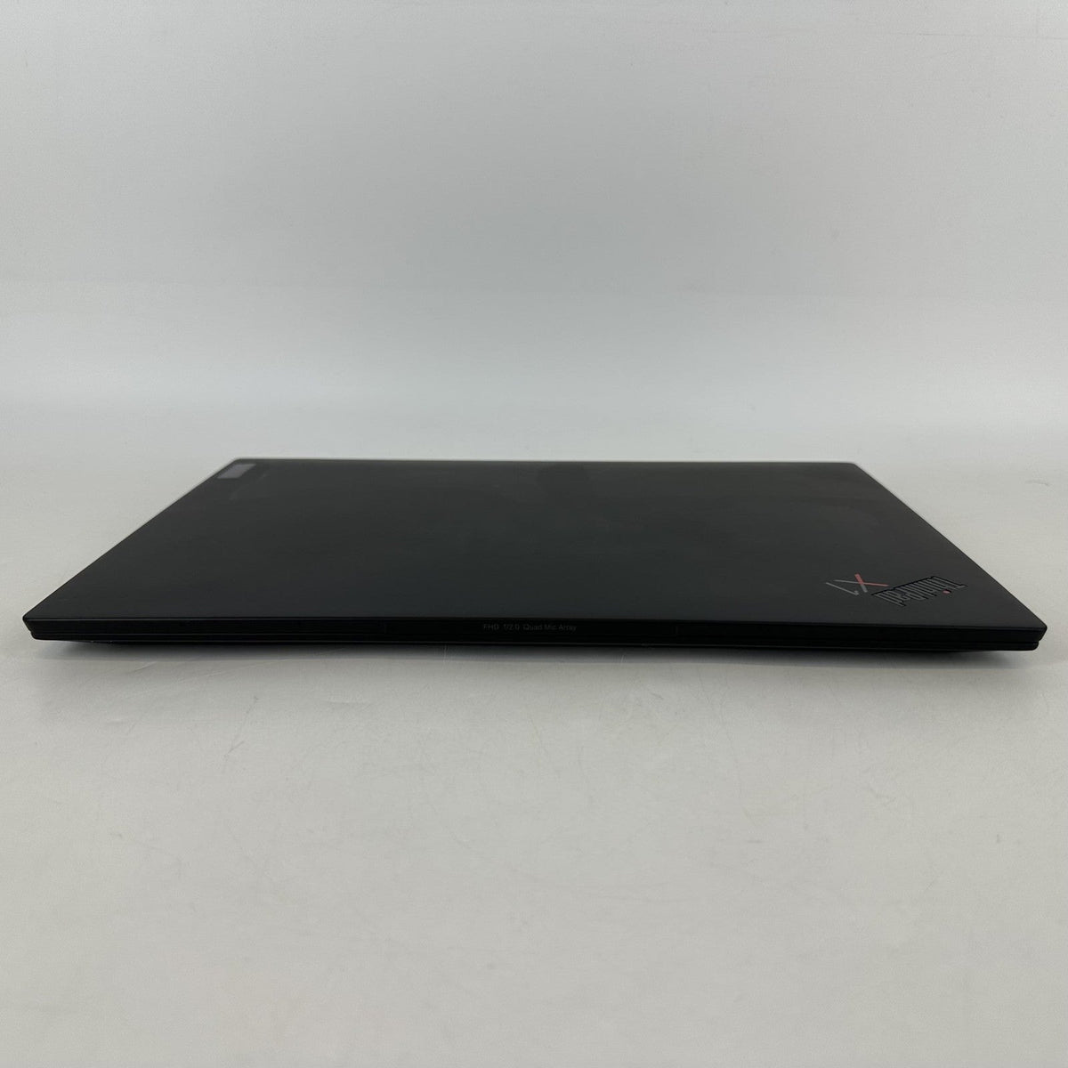 Lenovo ThinkPad X1 Carbon Gen 11 14 Black 1.7 GHz Intel Core i7 13th