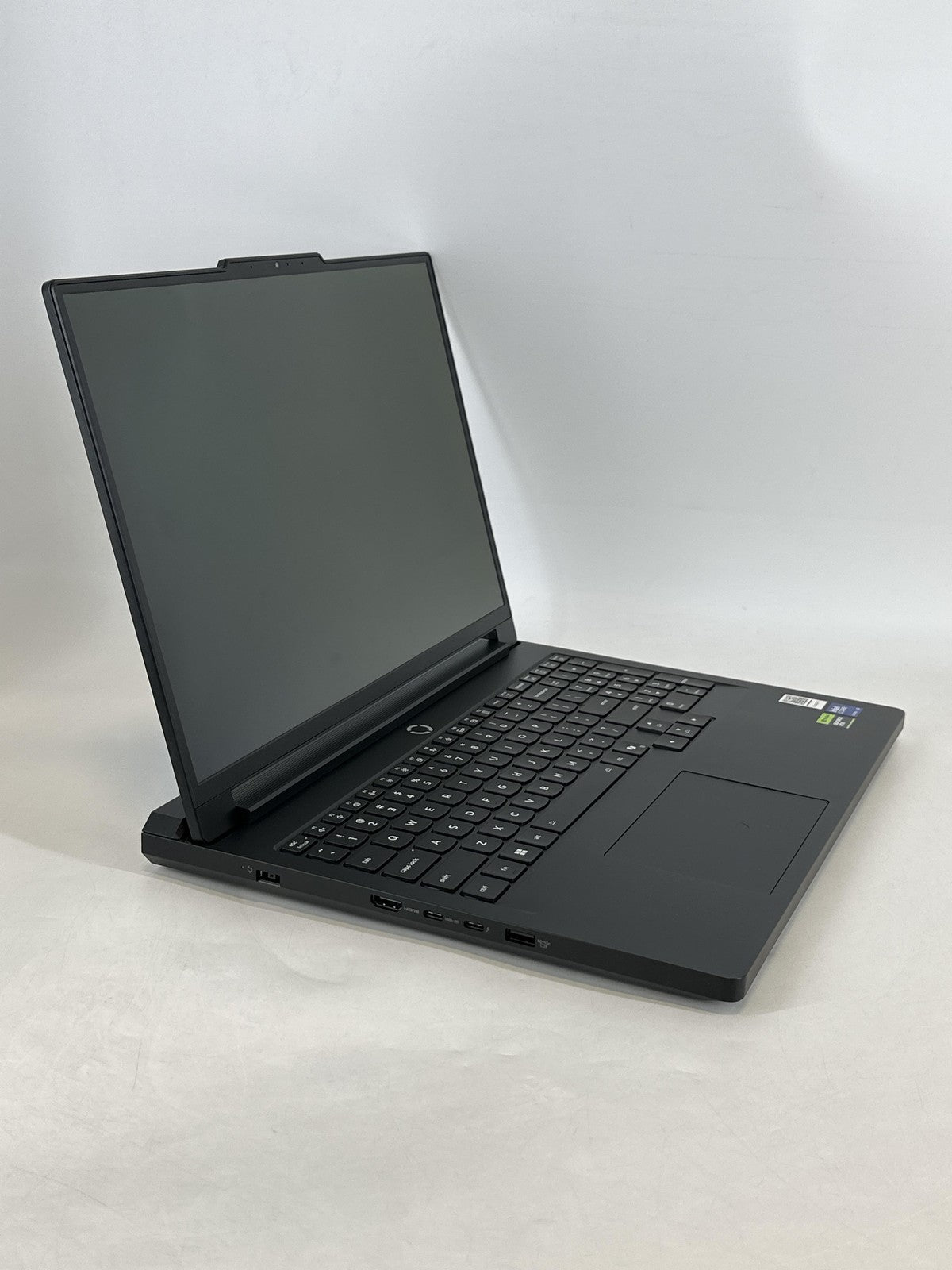 Lenovo Legion Pro 7i Gen 10 16 Black 2.7 GHz Intel Core Ultra 9