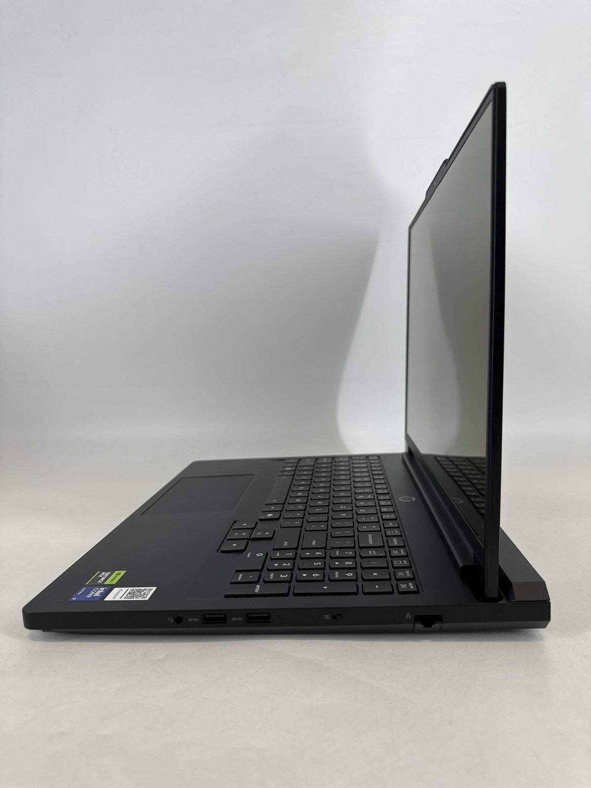 Lenovo Legion Pro 7i Gen 10 16 Black 2.7 GHz Intel Core Ultra 9