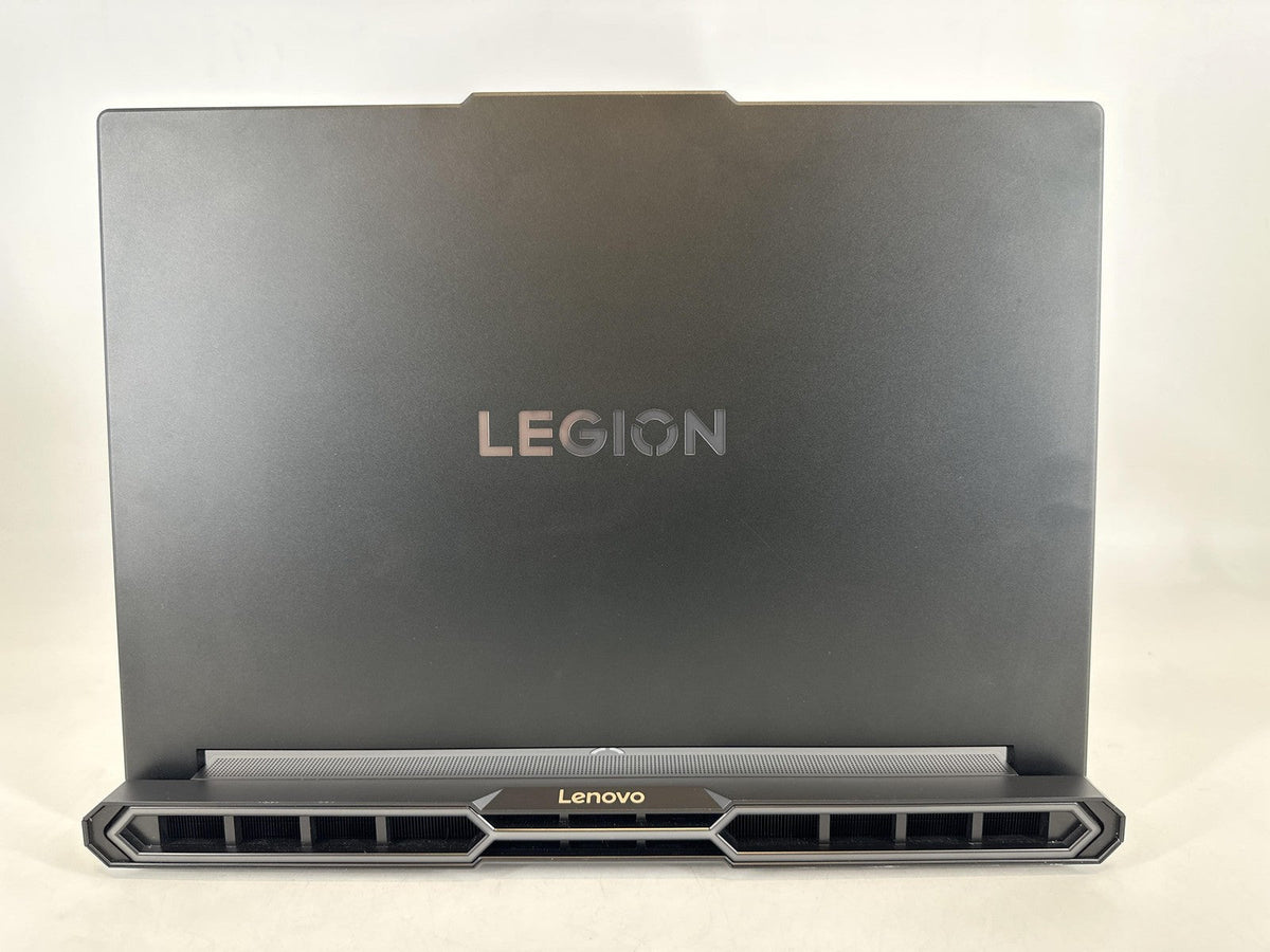 Lenovo Legion Pro 7i Gen 10 16 Black 2.7 GHz Intel Core Ultra 9