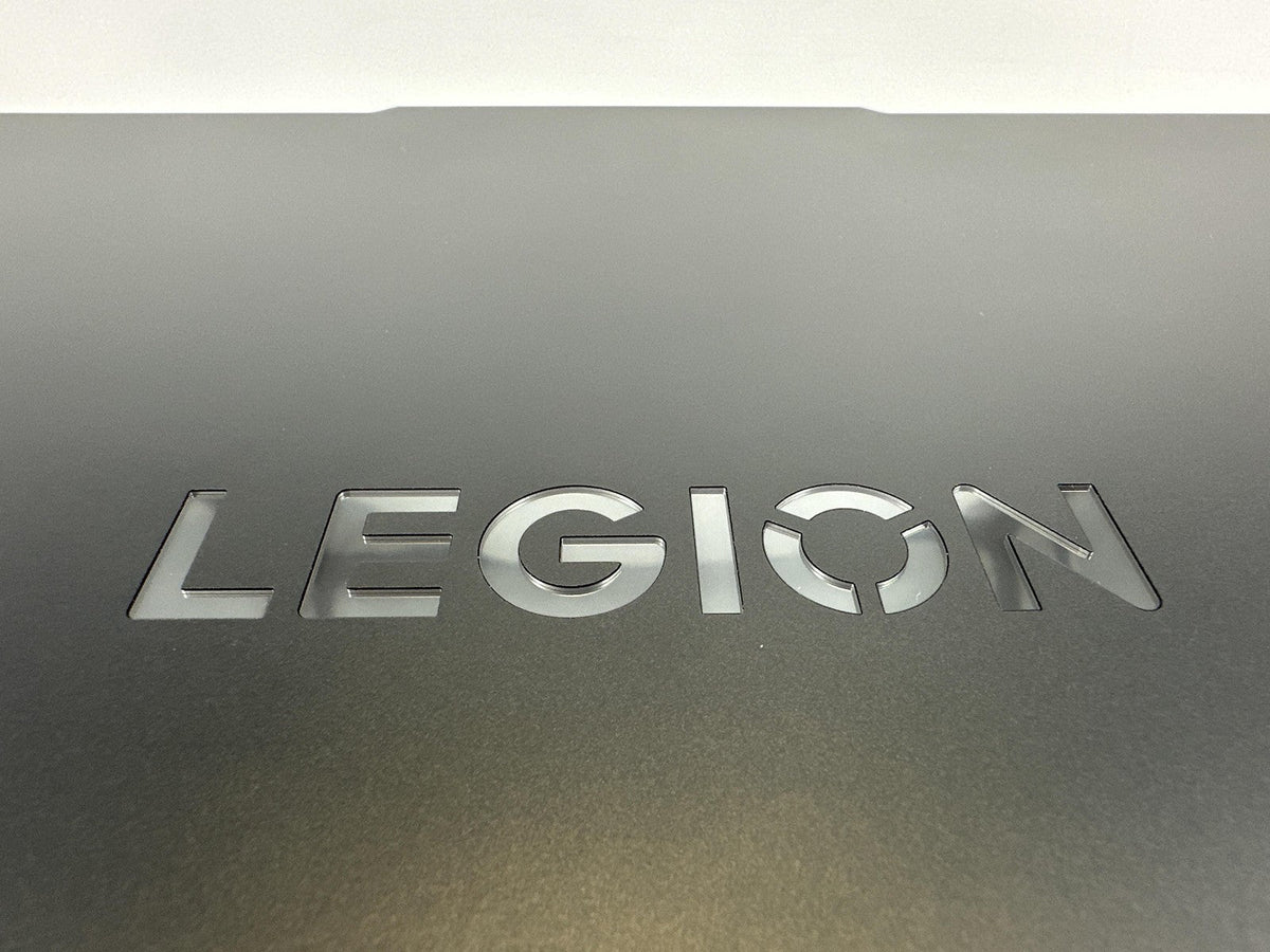 Lenovo Legion Pro 7i Gen 10 16 Black 2.7 GHz Intel Core Ultra 9