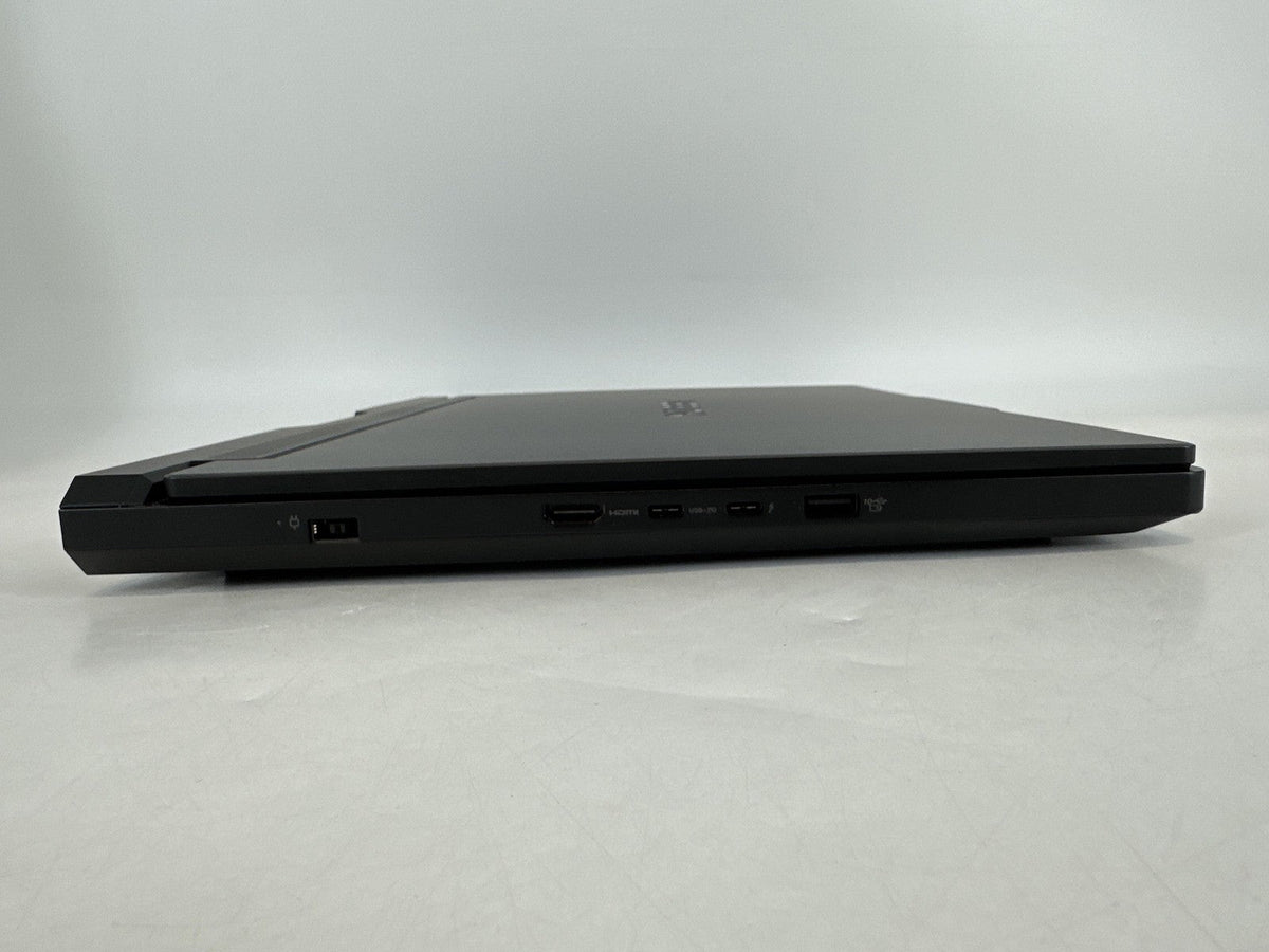 Lenovo Legion Pro 7i Gen 10 16 Black 2.7 GHz Intel Core Ultra 9