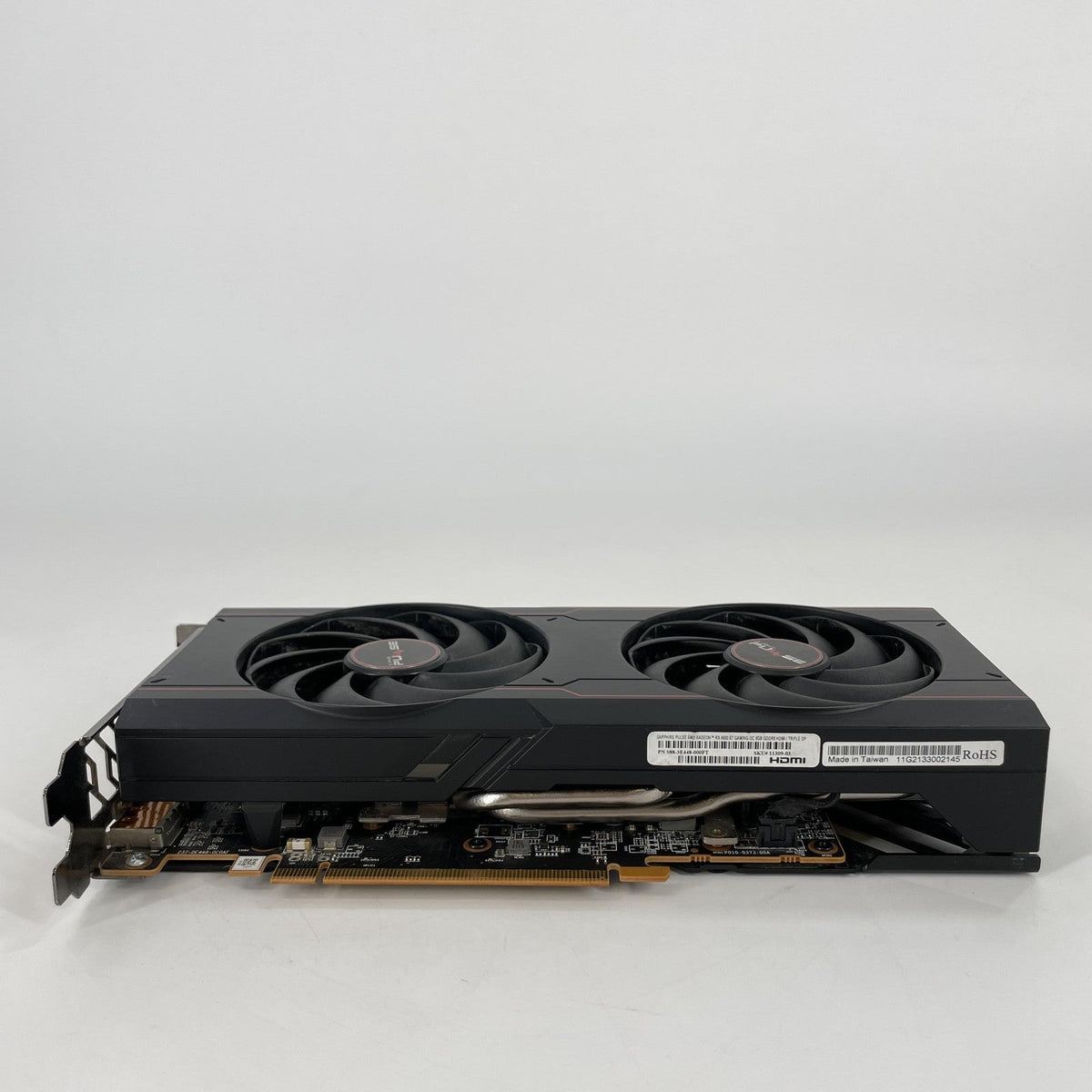 AMD Radeon RX 6600 XT 8GB RAM