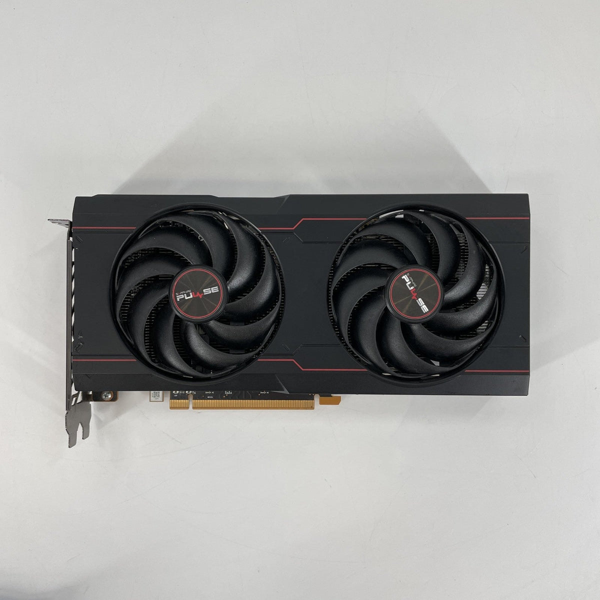 AMD Radeon RX 6600 XT 8GB RAM