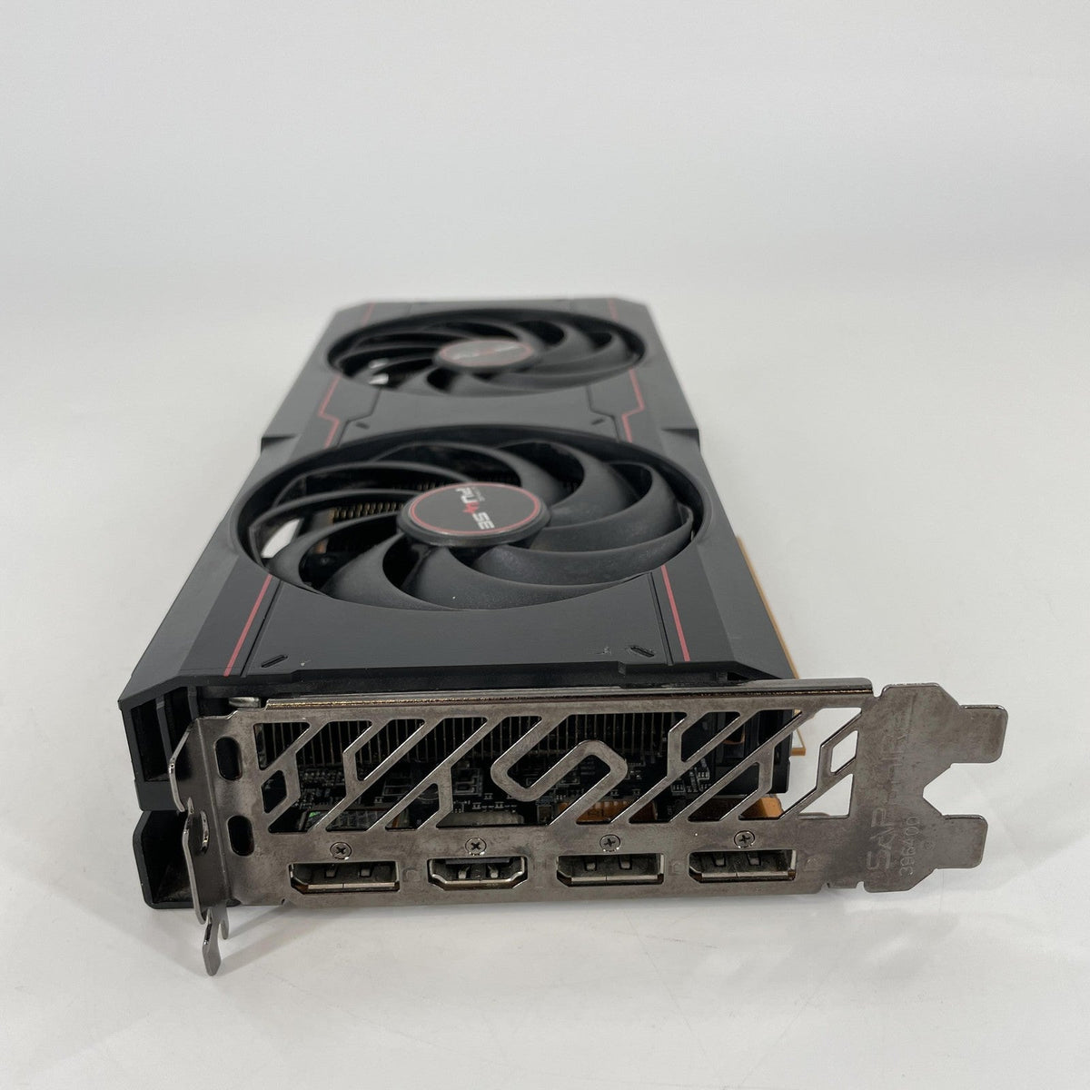 AMD Radeon RX 6600 XT 8GB RAM