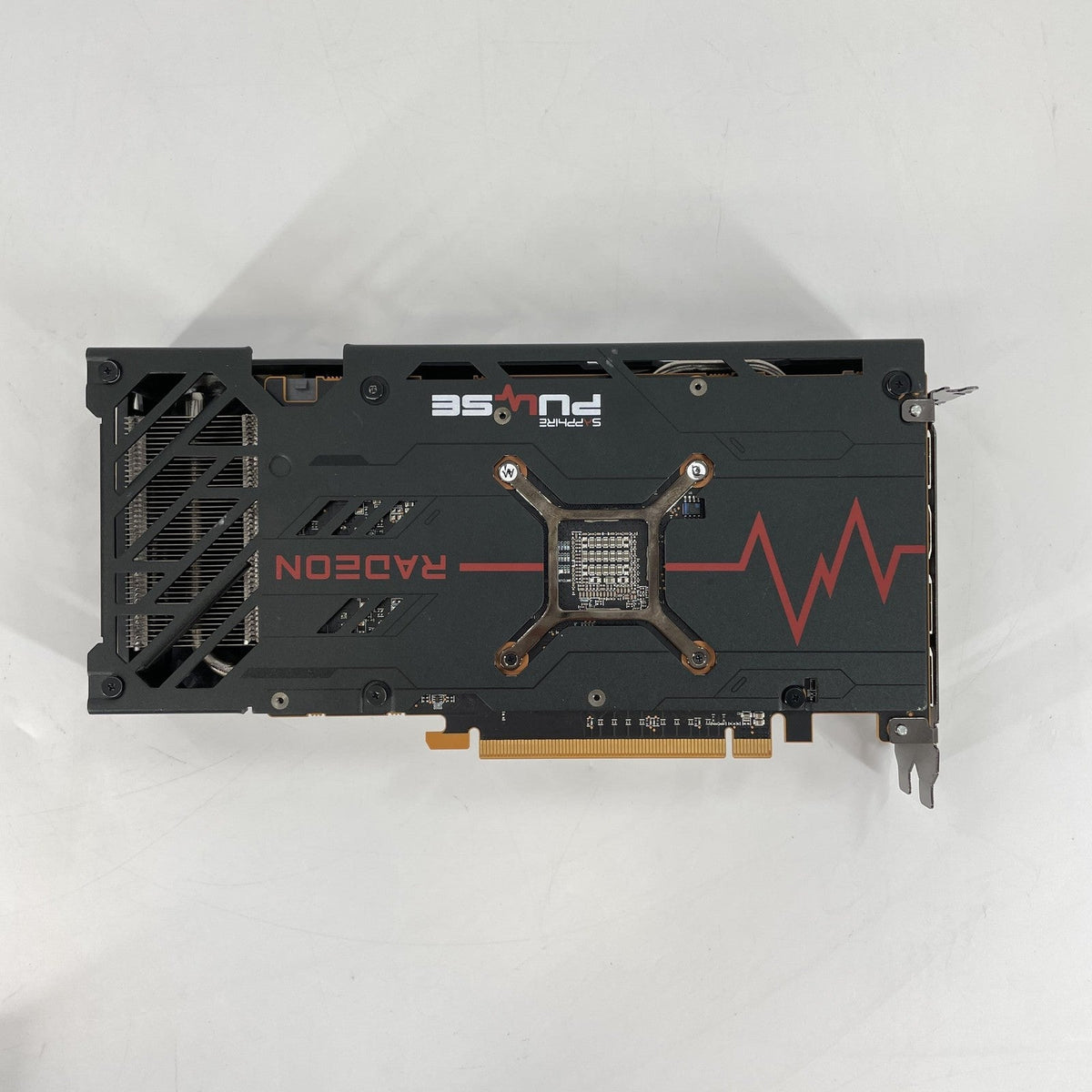 AMD Radeon RX 6600 XT 8GB RAM