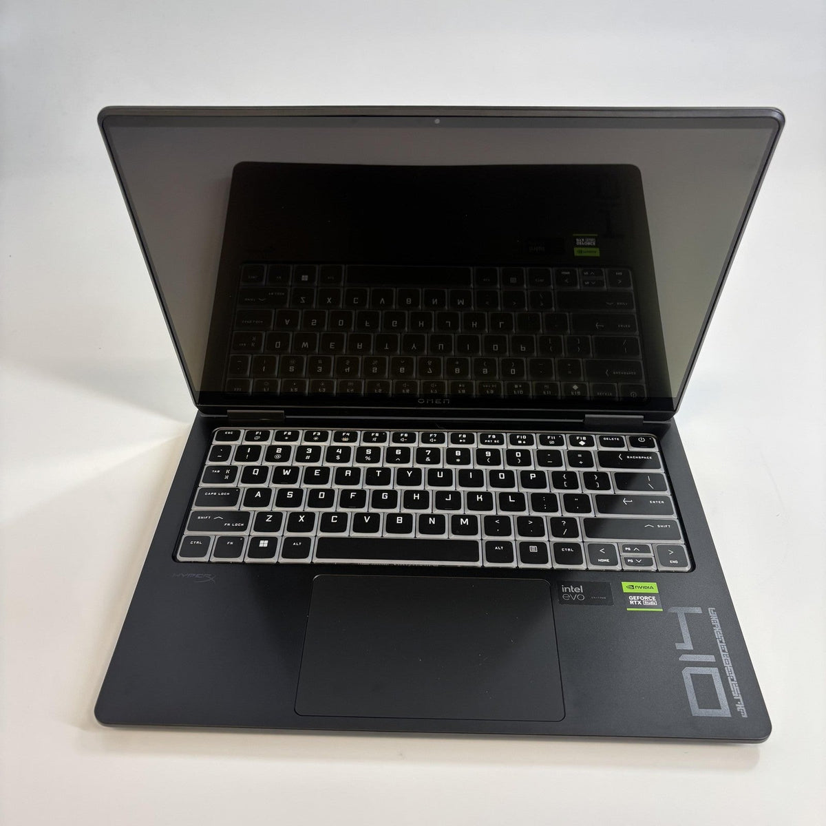HP Omen Transcend 14 Black 2.5 GHz Intel Core Ultra 9 32GB RAM 1TB