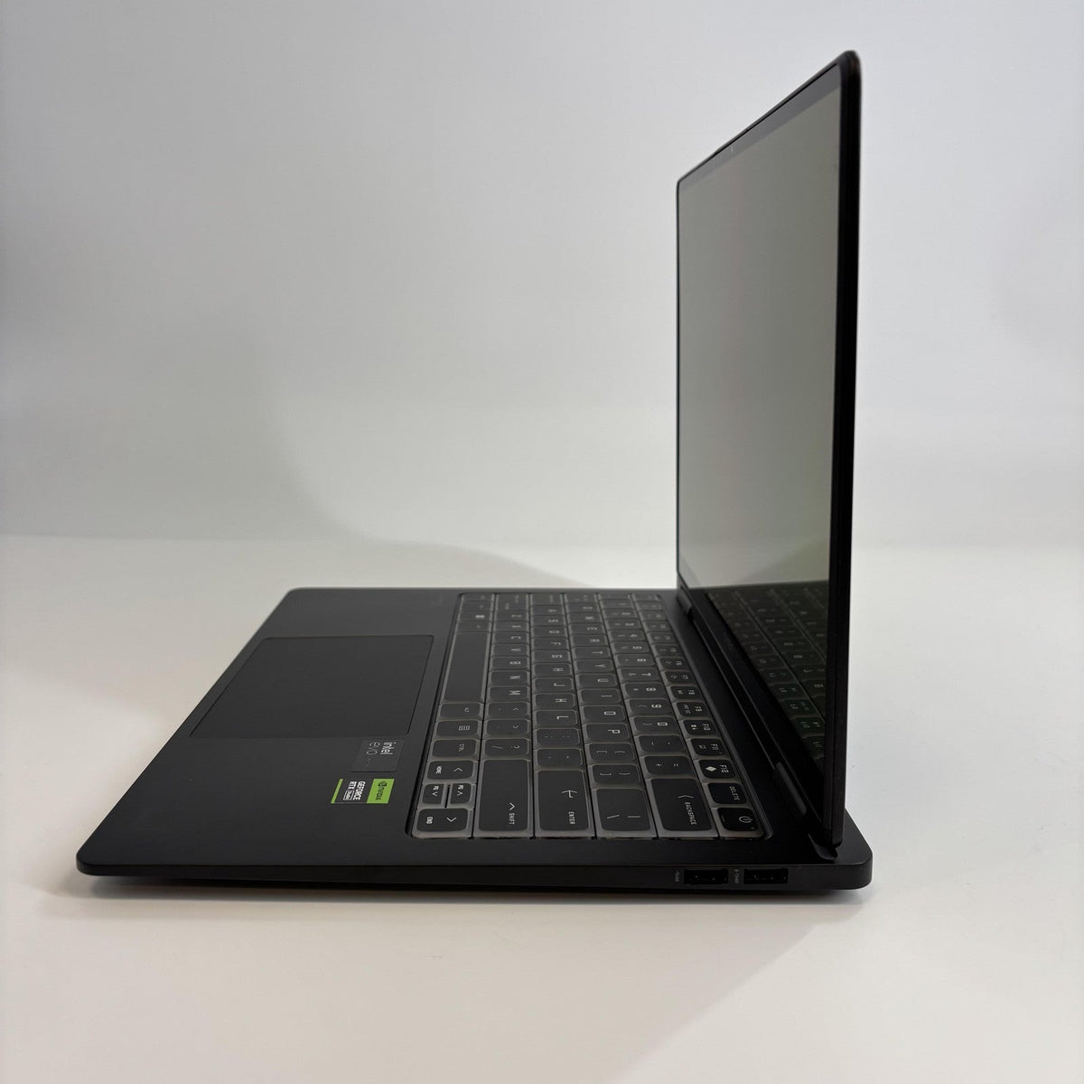 HP Omen Transcend 14 Black 2.5 GHz Intel Core Ultra 9 32GB RAM 1TB