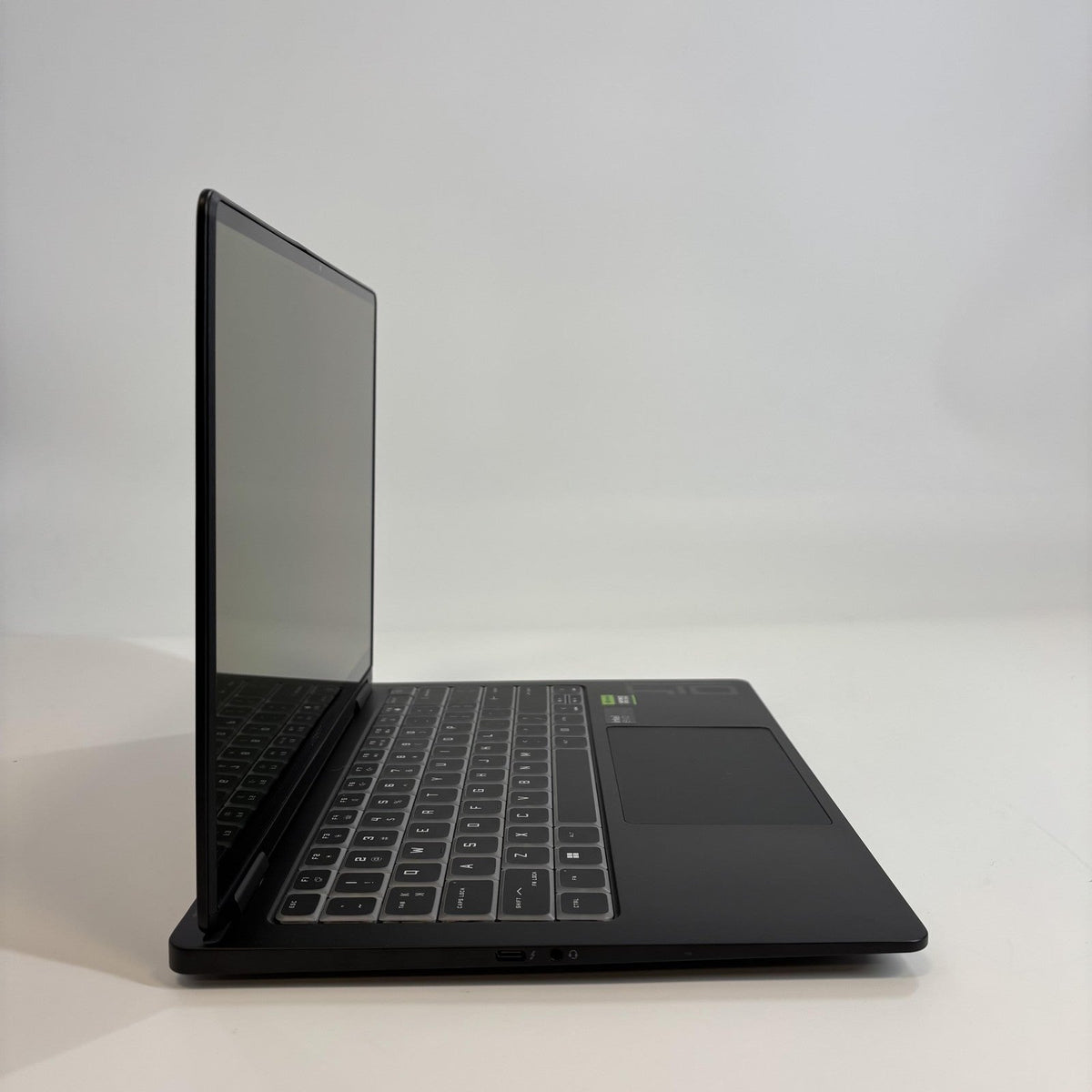 HP Omen Transcend 14 Black 2.5 GHz Intel Core Ultra 9 32GB RAM 1TB
