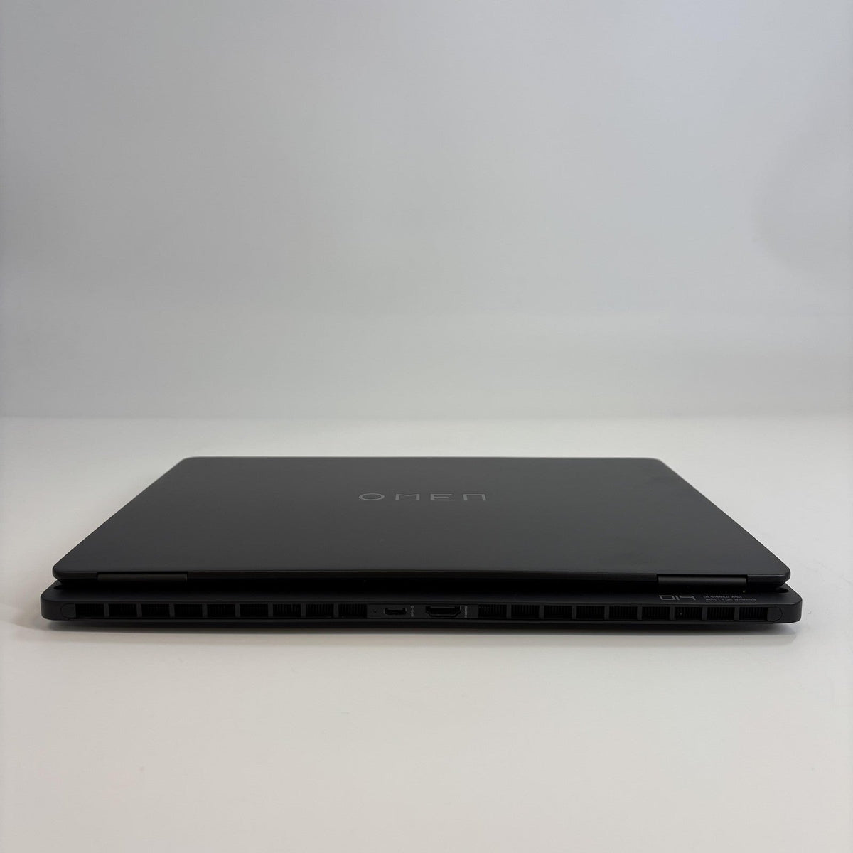 HP Omen Transcend 14 Black 2.5 GHz Intel Core Ultra 9 32GB RAM 1TB