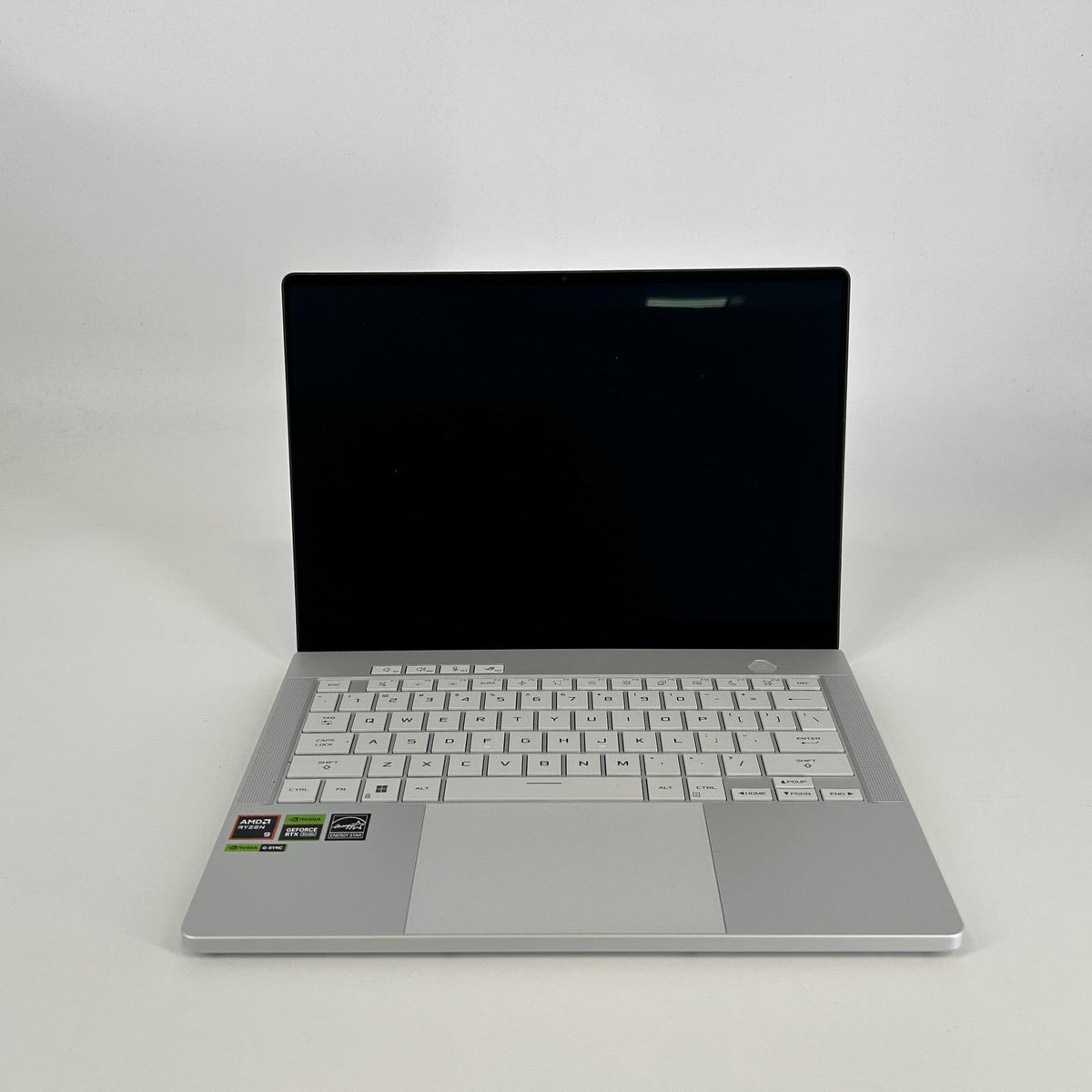 Asus ROG Zephyrus G14 GA403 14 White 4.0 GHz AMD Ryzen 9 8945HS 32GB