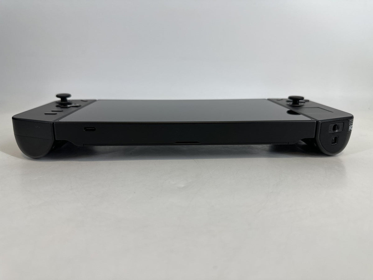 Lenovo Legion Go AMD Ryzen Z1 Extreme 16GB RAM 2TB Solid State Drive